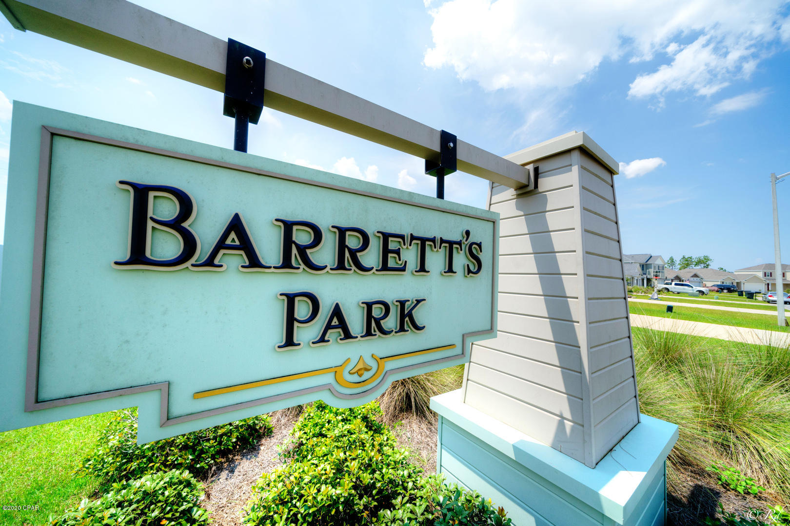 Olde Towne Village - Residential