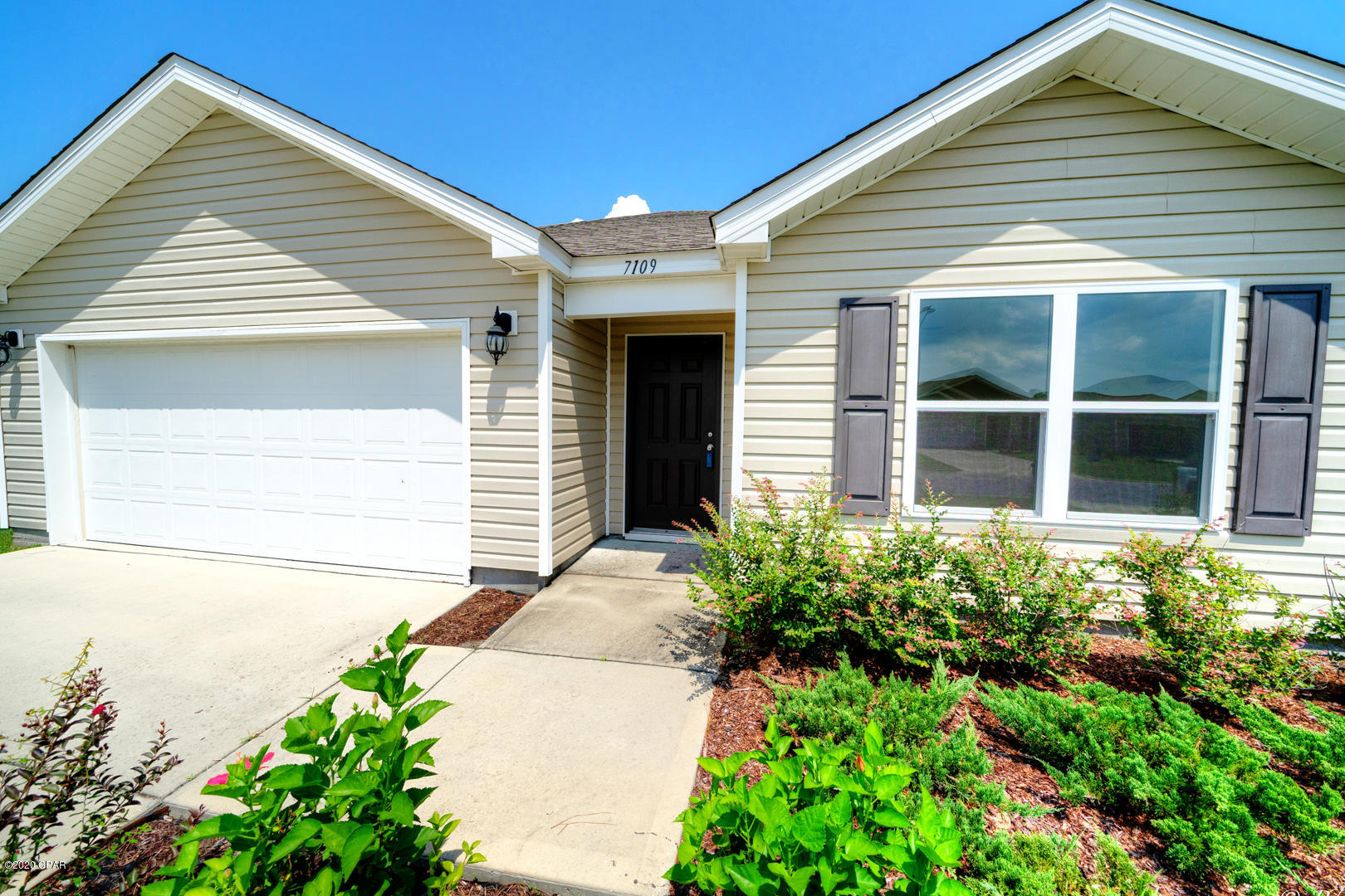 Olde Towne Village - Residential