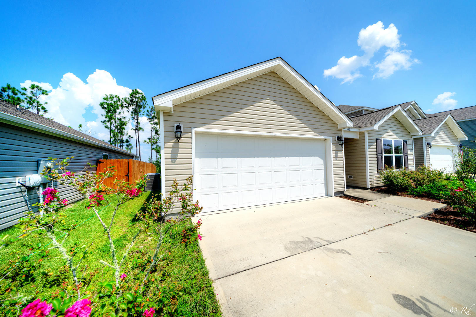 Olde Towne Village - Residential