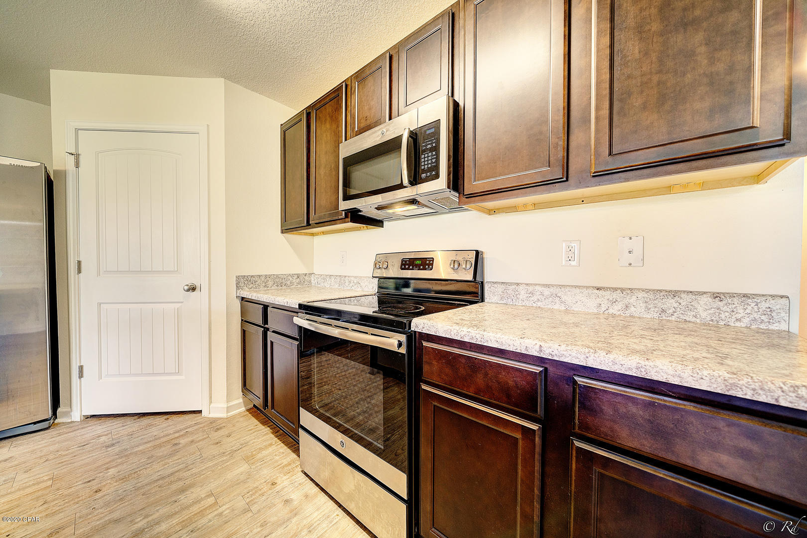 Olde Towne Village - Residential