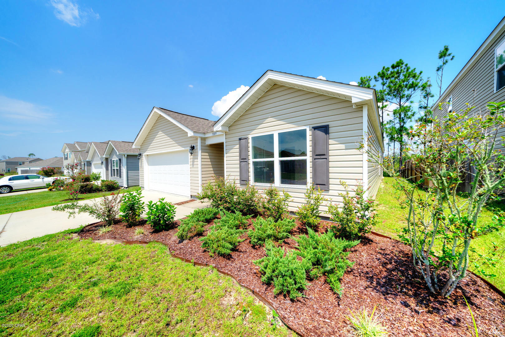 Olde Towne Village - Residential