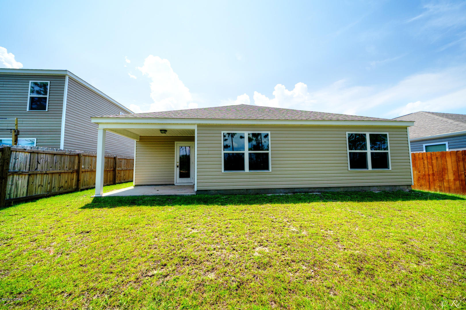 Olde Towne Village - Residential