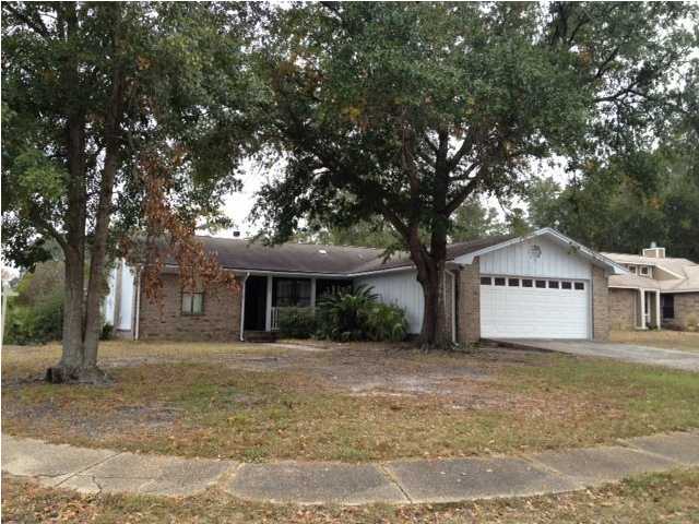 Shadow Bay Unit 1 - Residential Lease