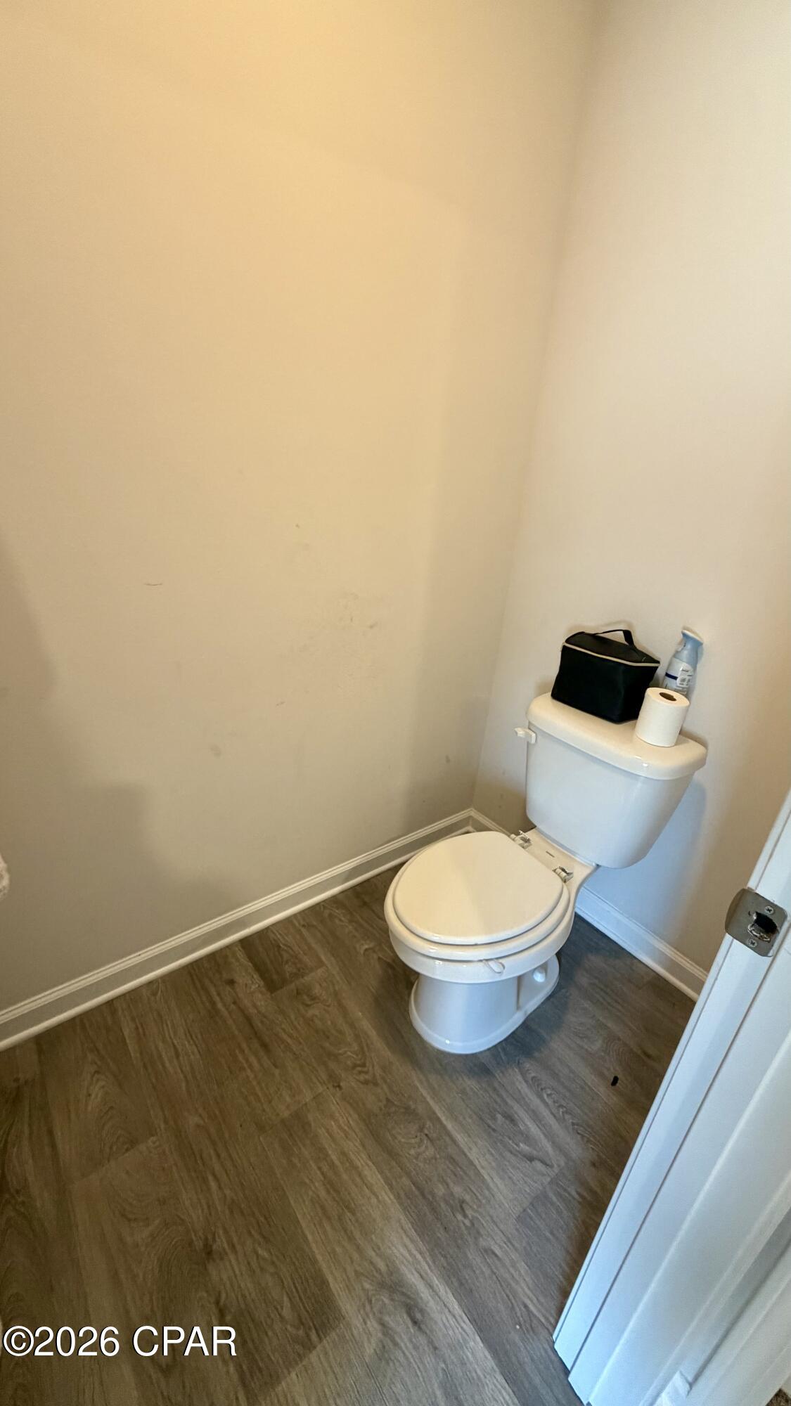 [No Recorded Subdiv] - Residential Lease