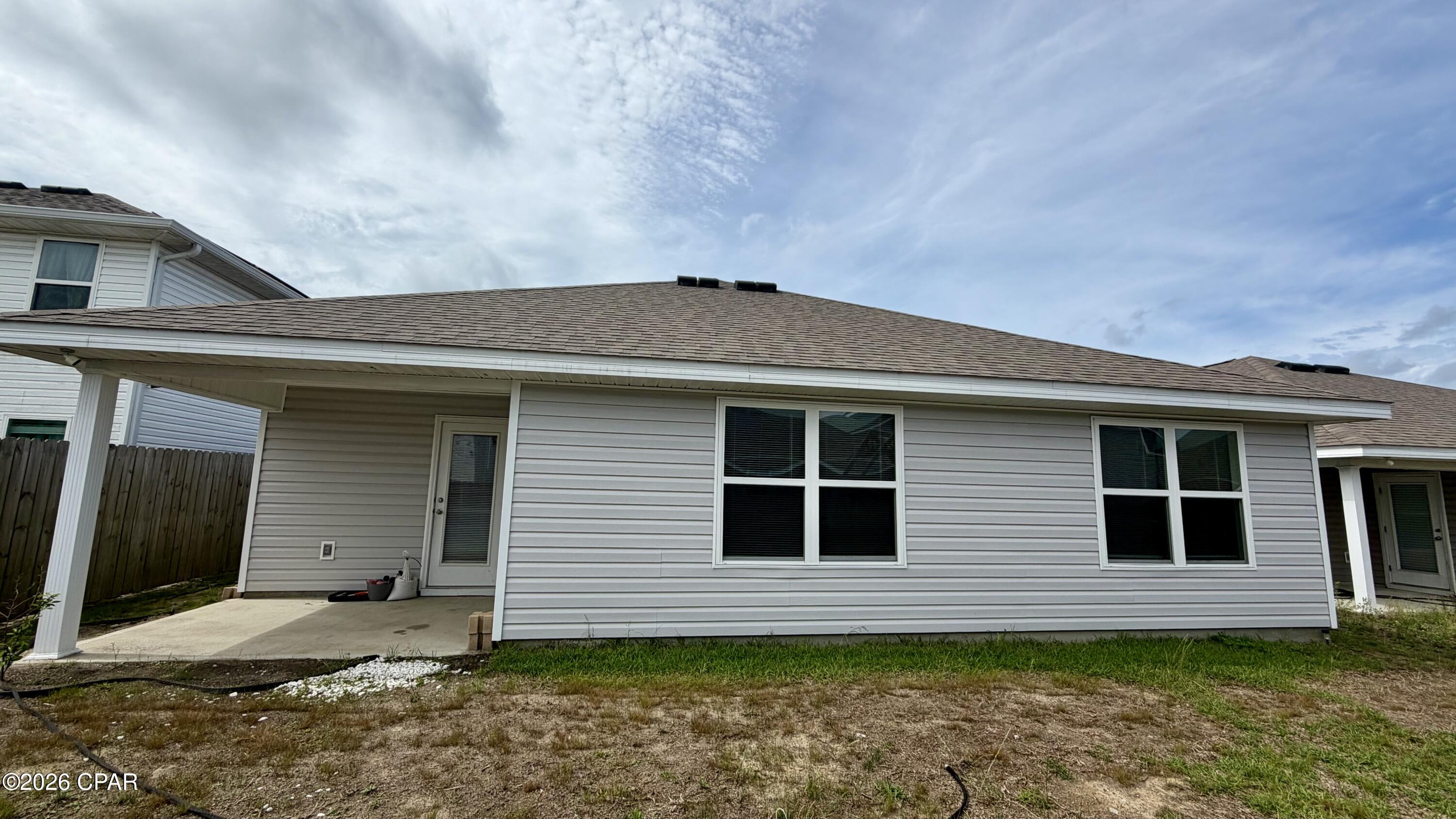 [No Recorded Subdiv] - Residential Lease
