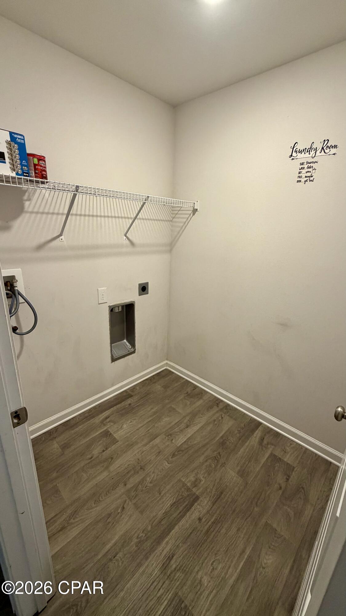 [No Recorded Subdiv] - Residential Lease