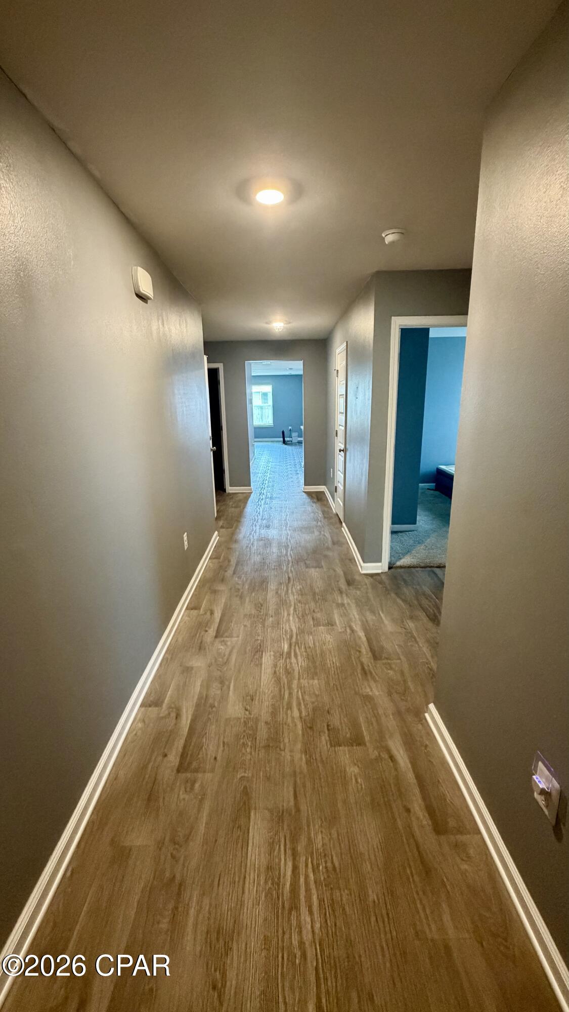 [No Recorded Subdiv] - Residential Lease