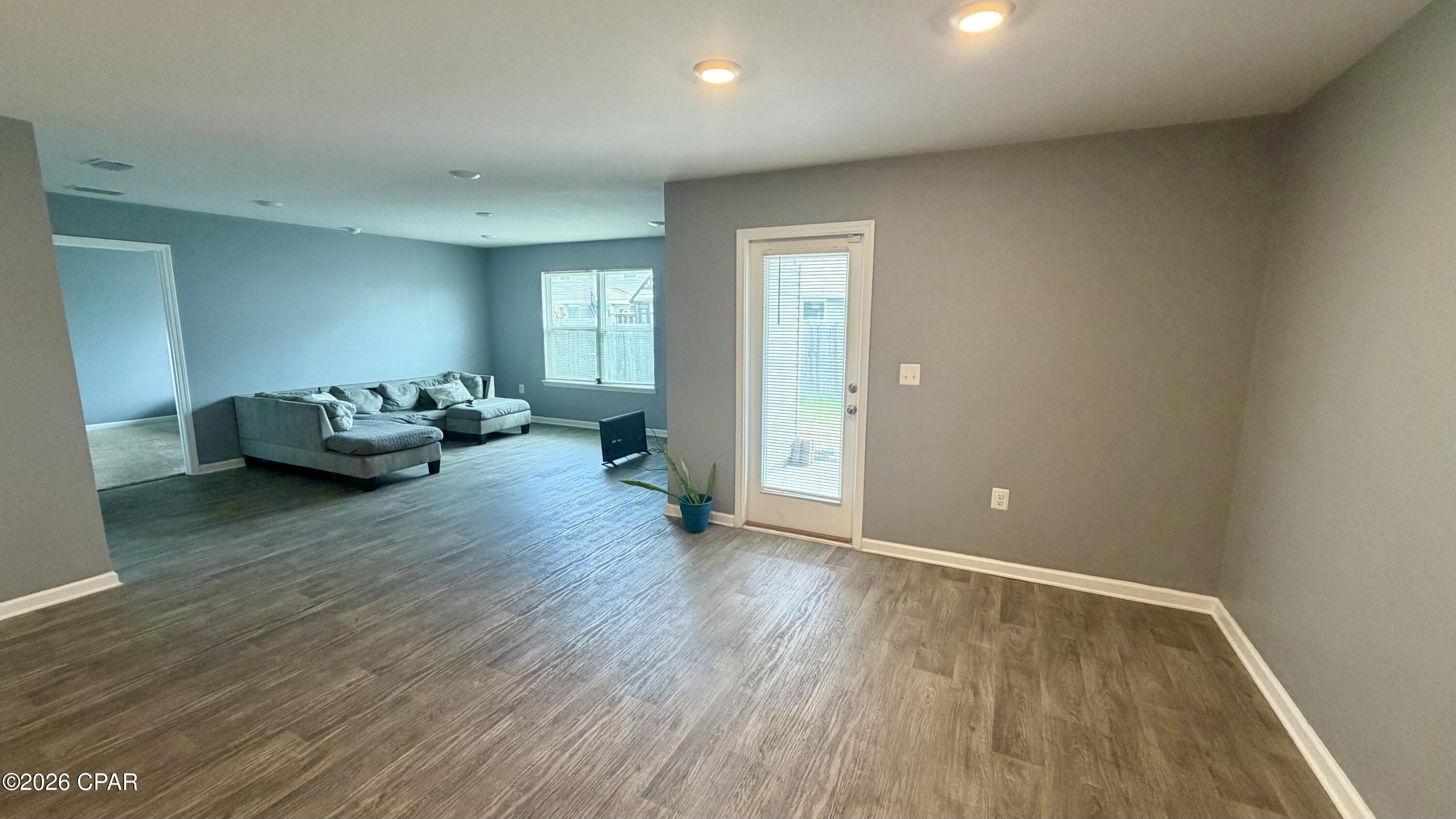 [No Recorded Subdiv] - Residential Lease