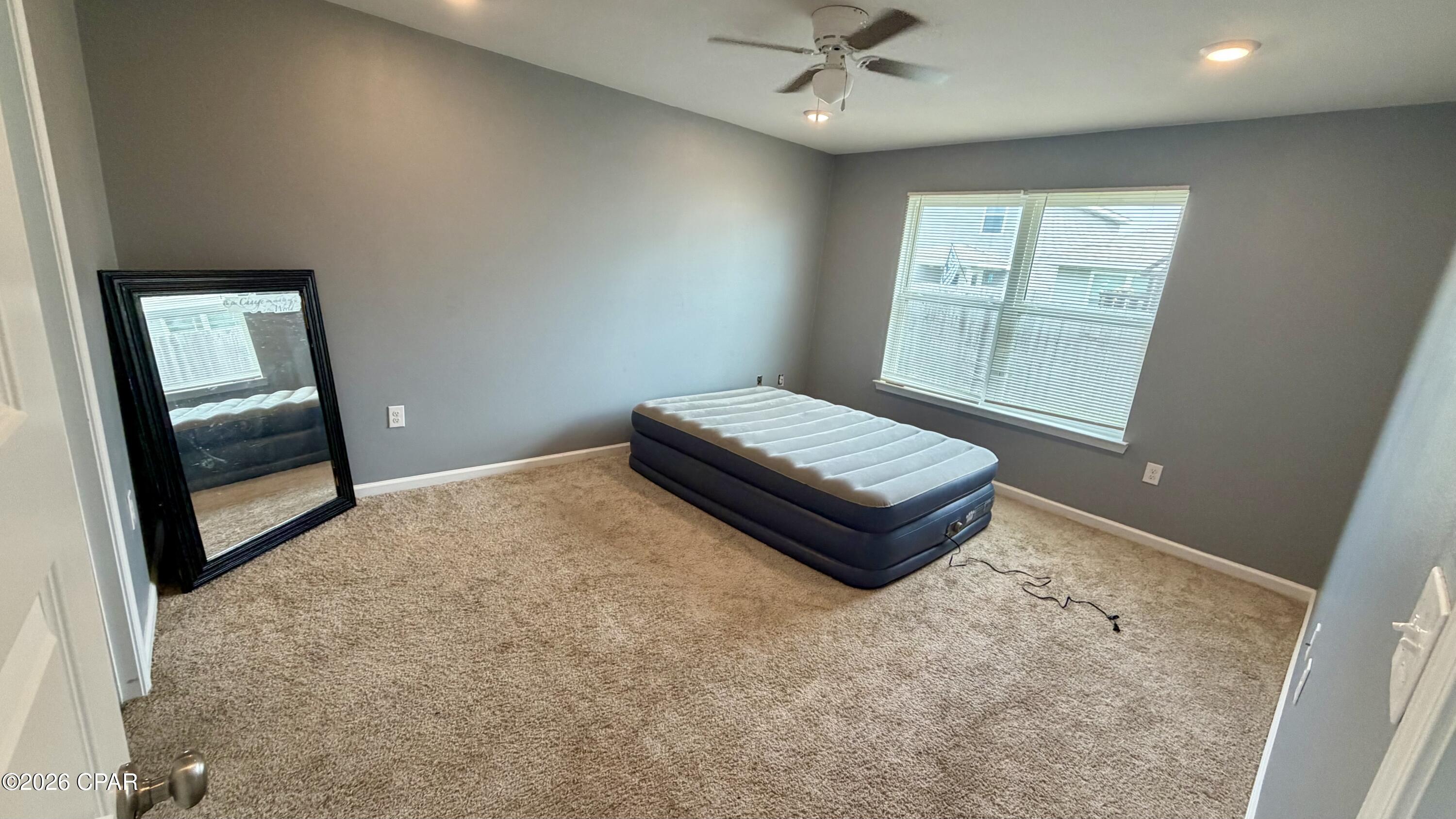 [No Recorded Subdiv] - Residential Lease
