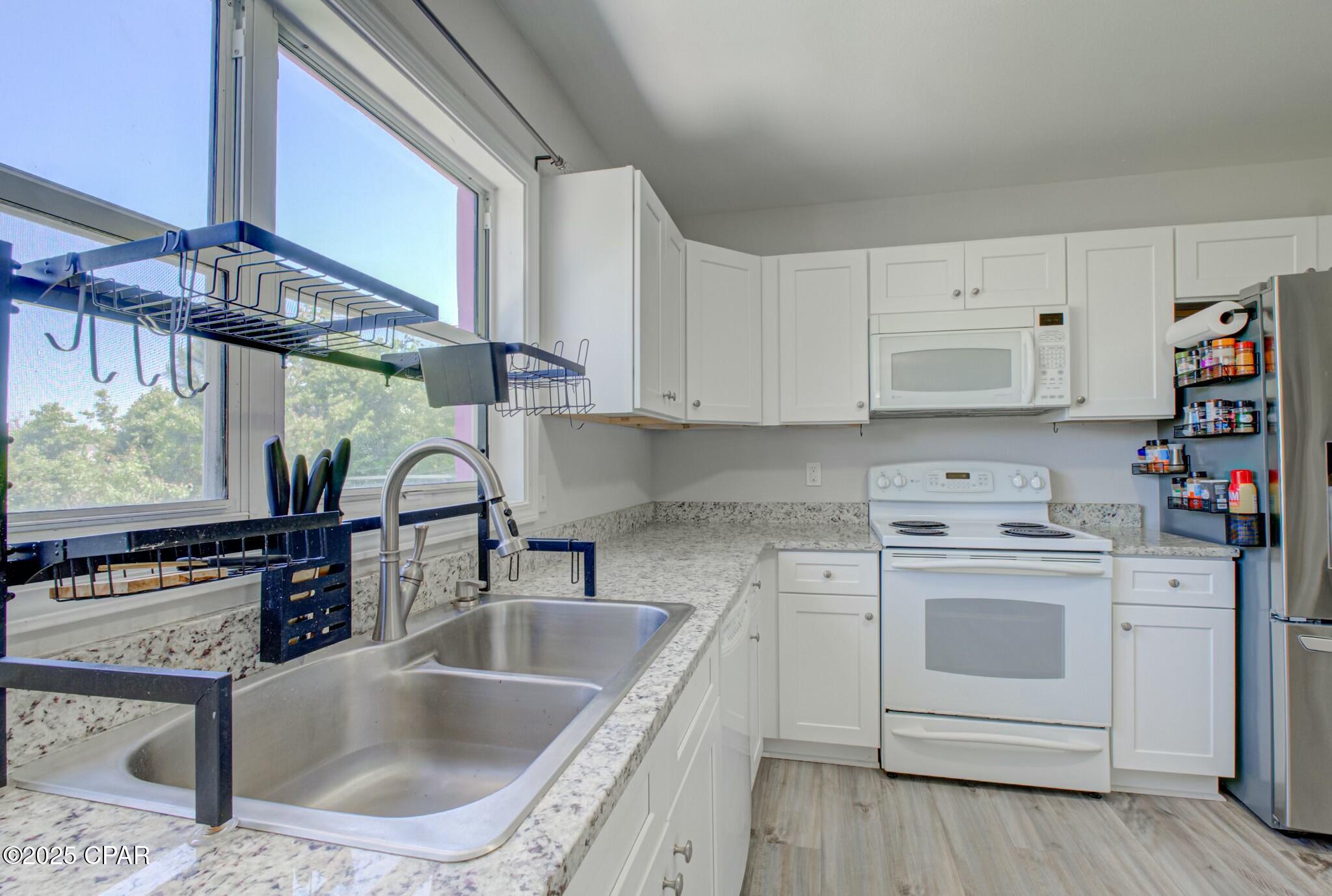 Sheffields 2nd - Residential