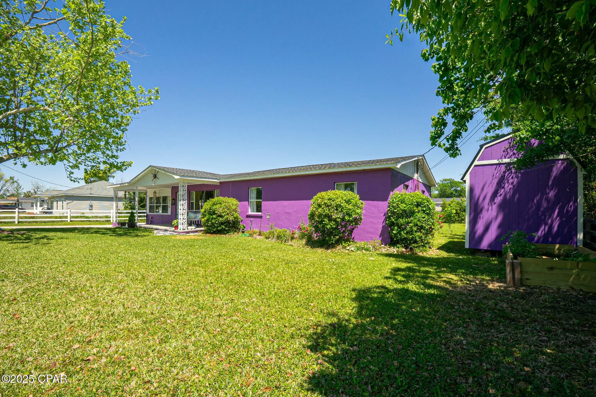 Sheffields 2nd - Residential