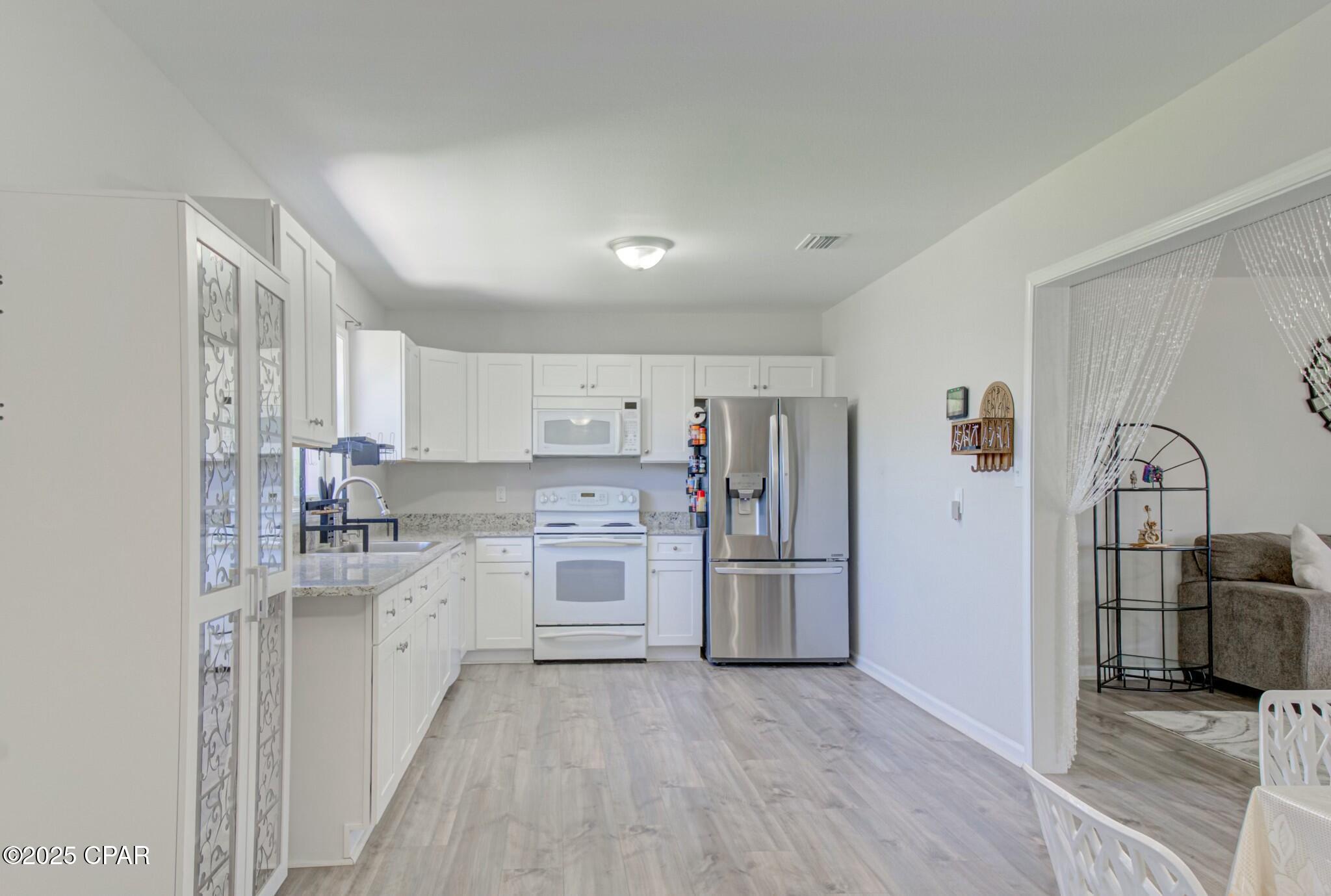 Sheffields 2nd - Residential