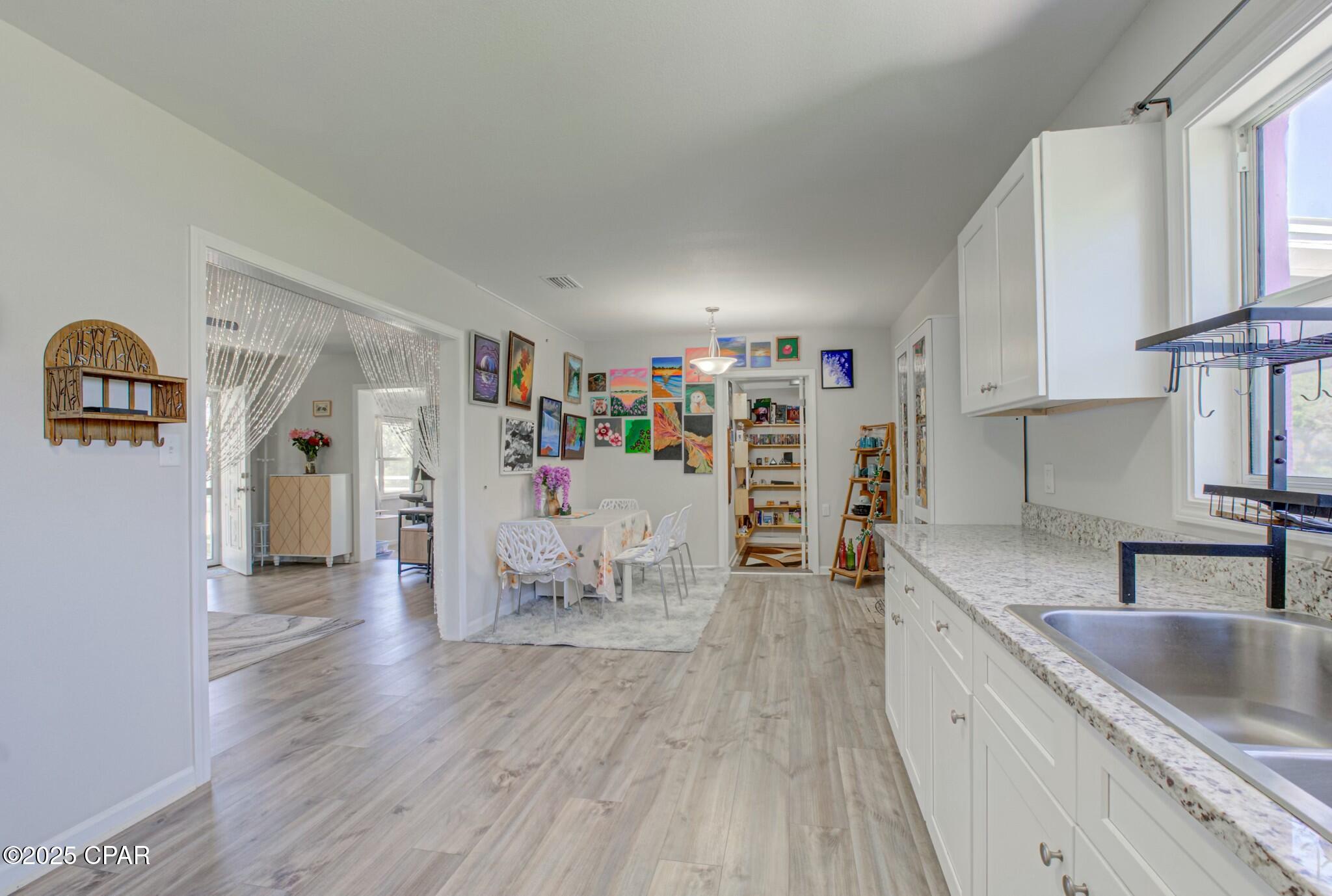 Sheffields 2nd - Residential