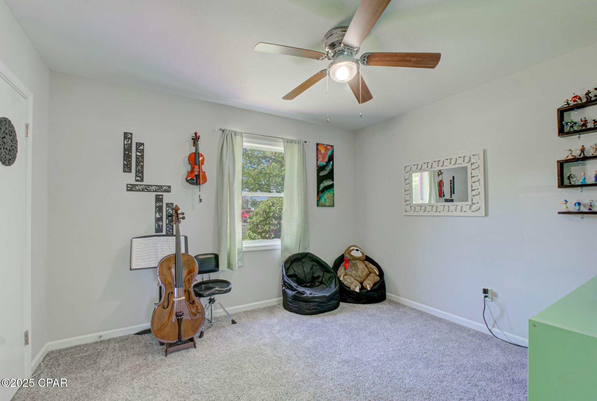 Sheffields 2nd - Residential