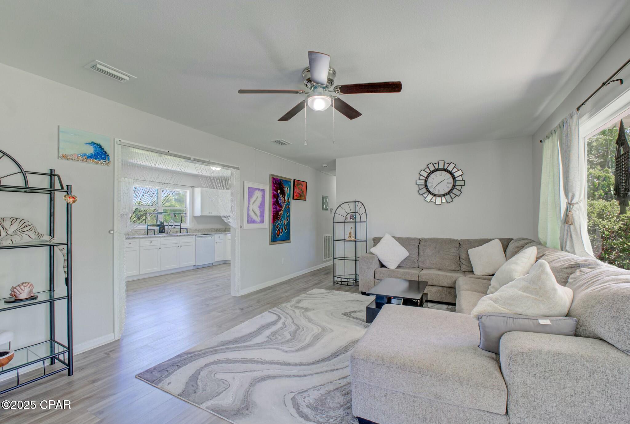 Sheffields 2nd - Residential