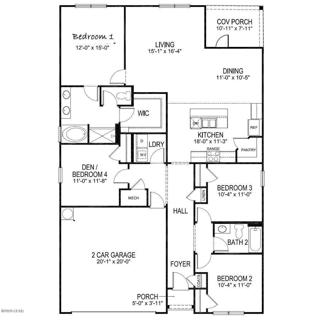 Brighton Oaks - Residential