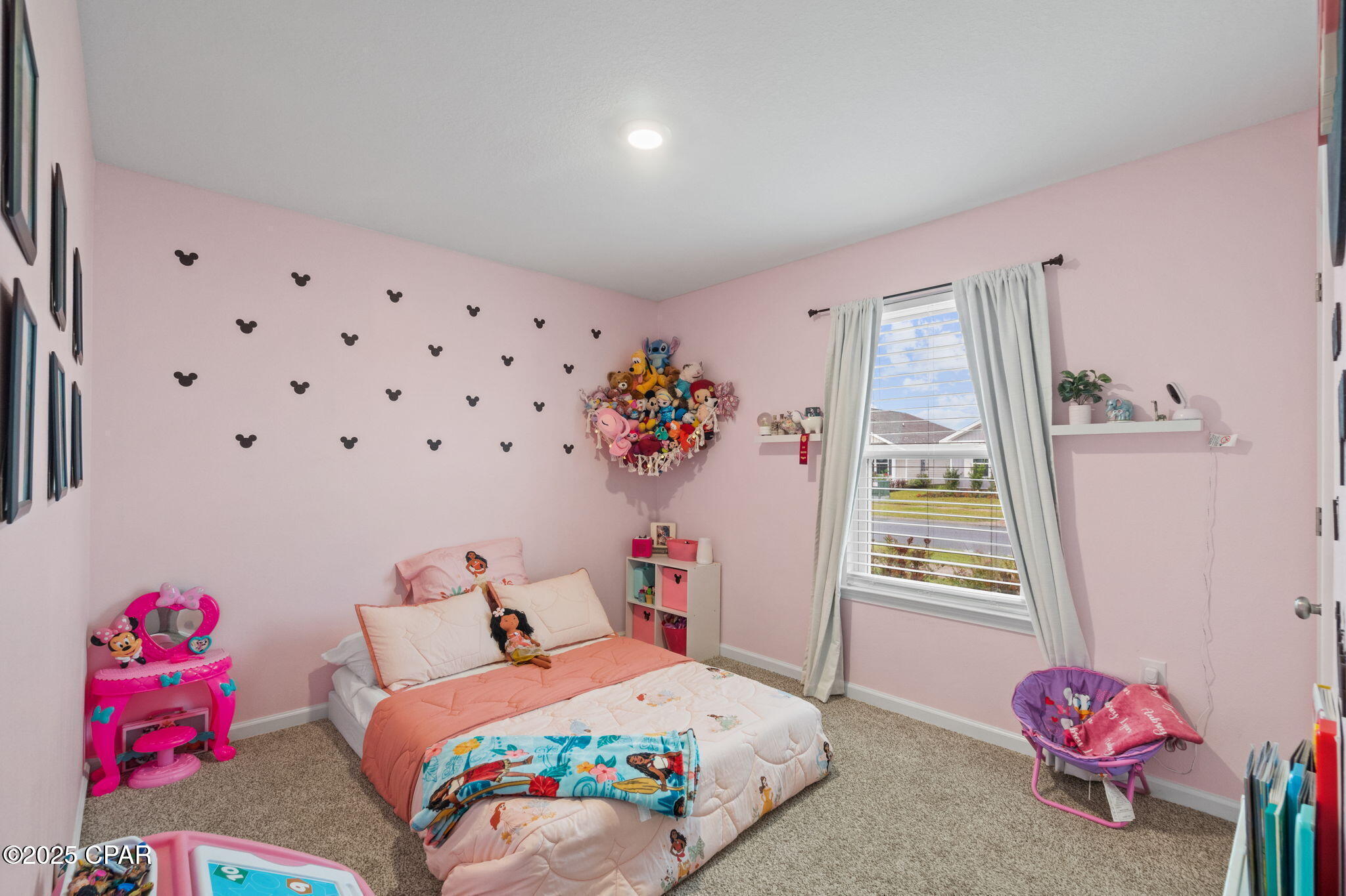 Liberty - Residential Lease