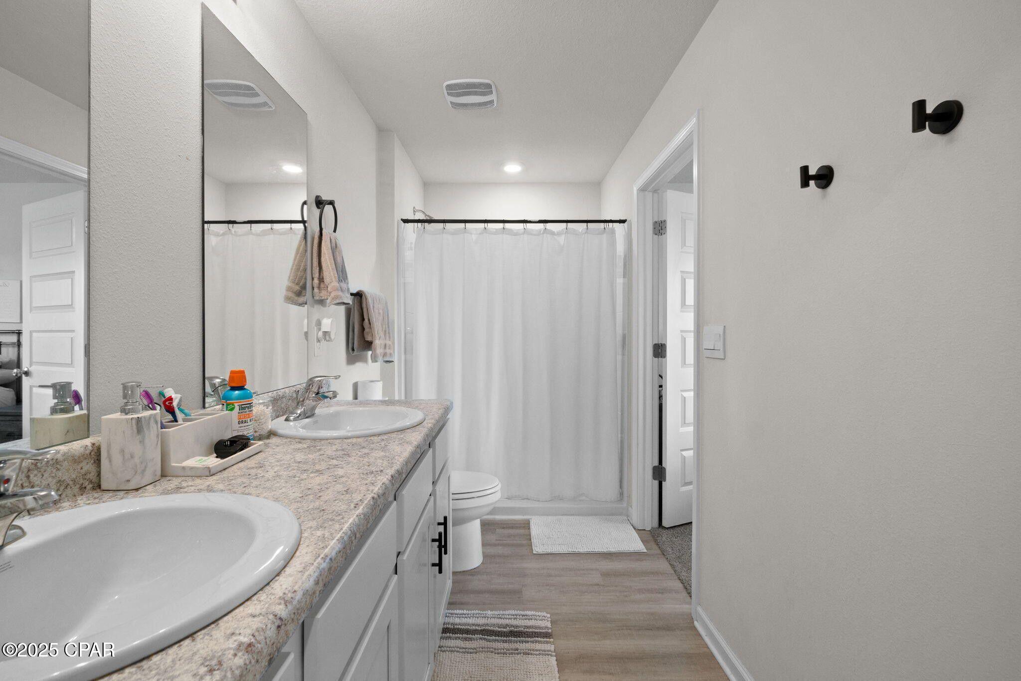 Liberty - Residential Lease