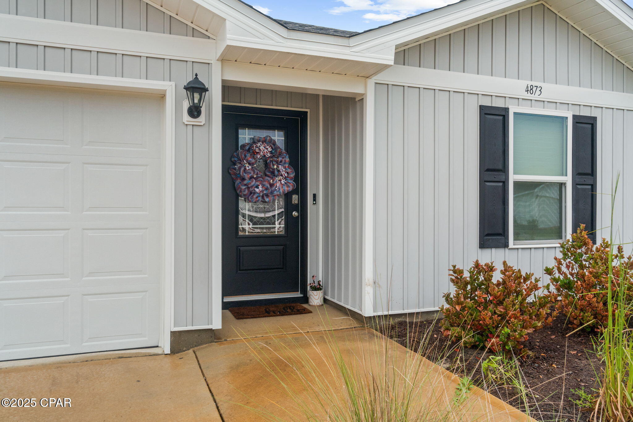 Liberty - Residential Lease