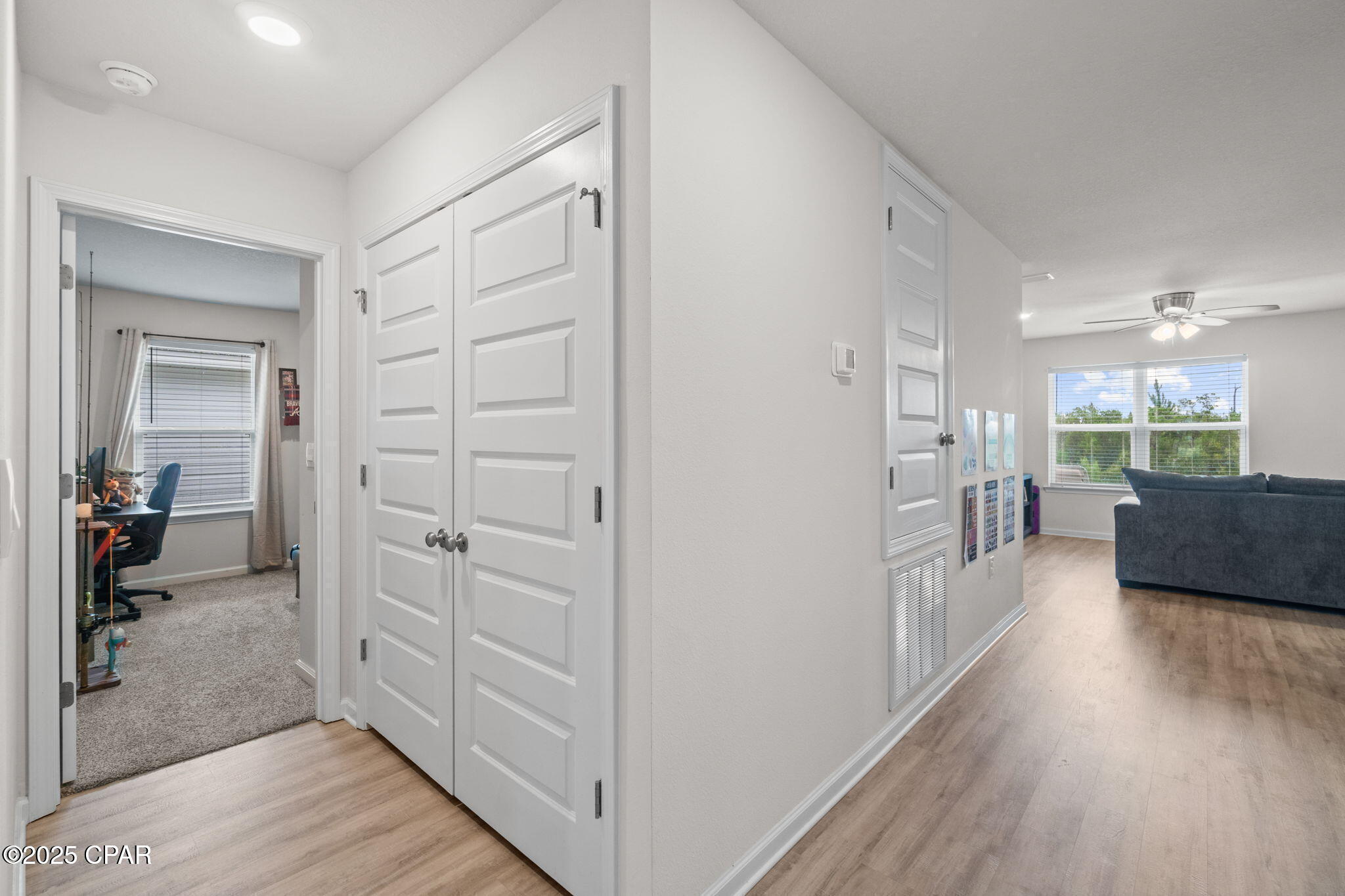 Liberty - Residential Lease