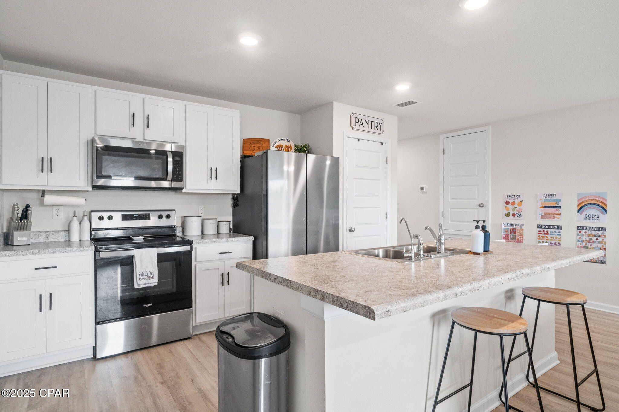 Liberty - Residential Lease