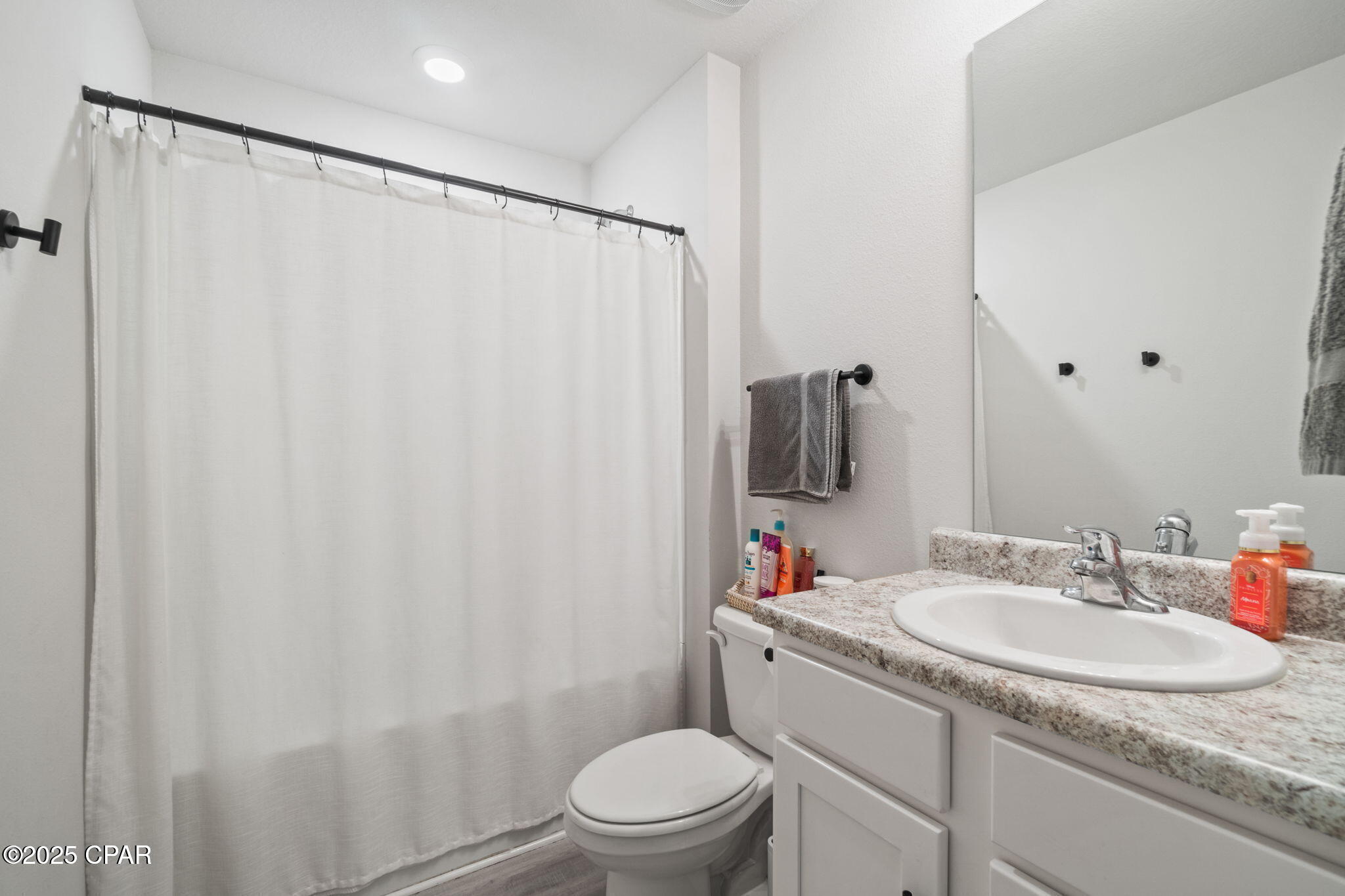 Liberty - Residential Lease