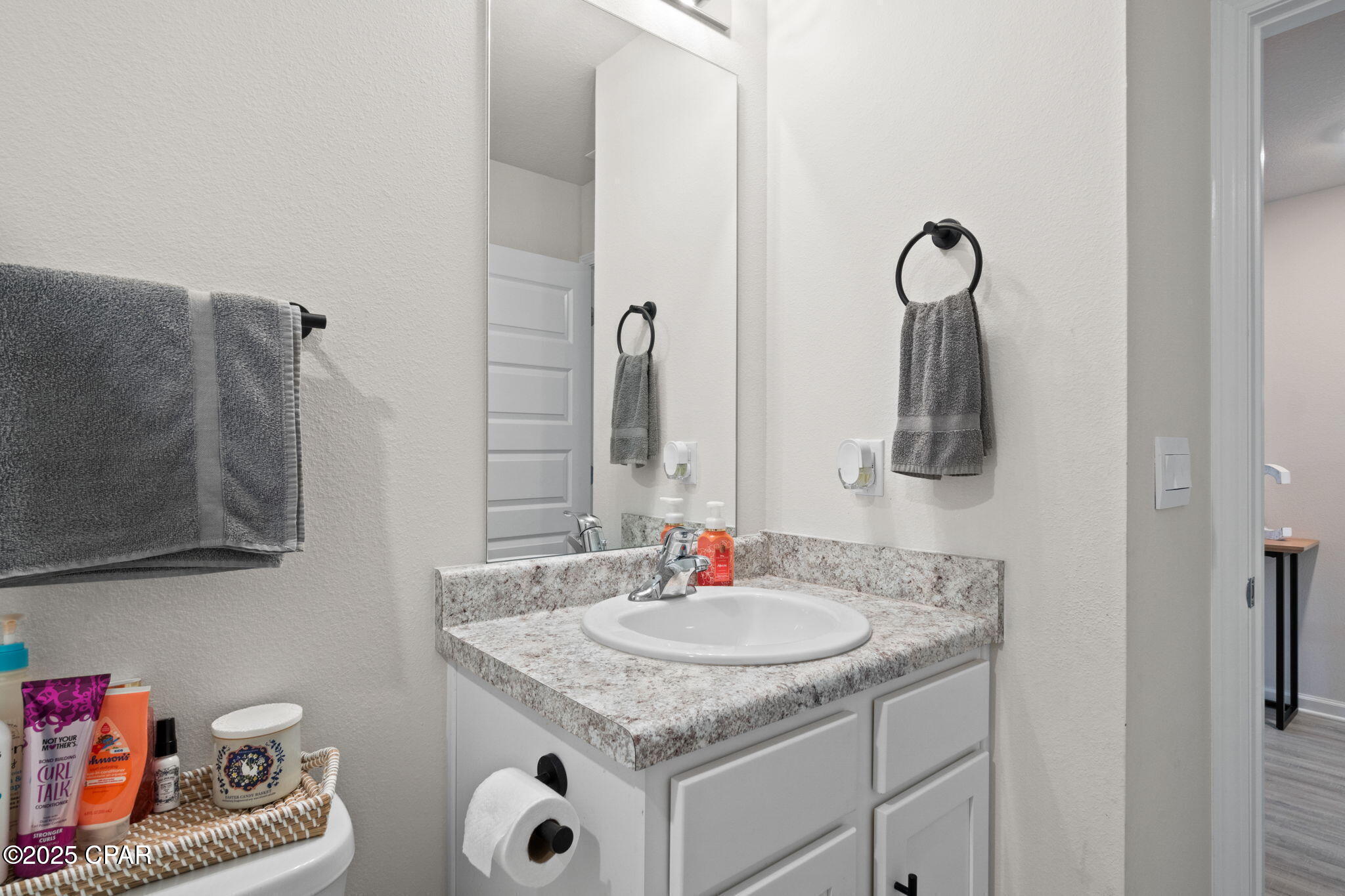 Liberty - Residential Lease