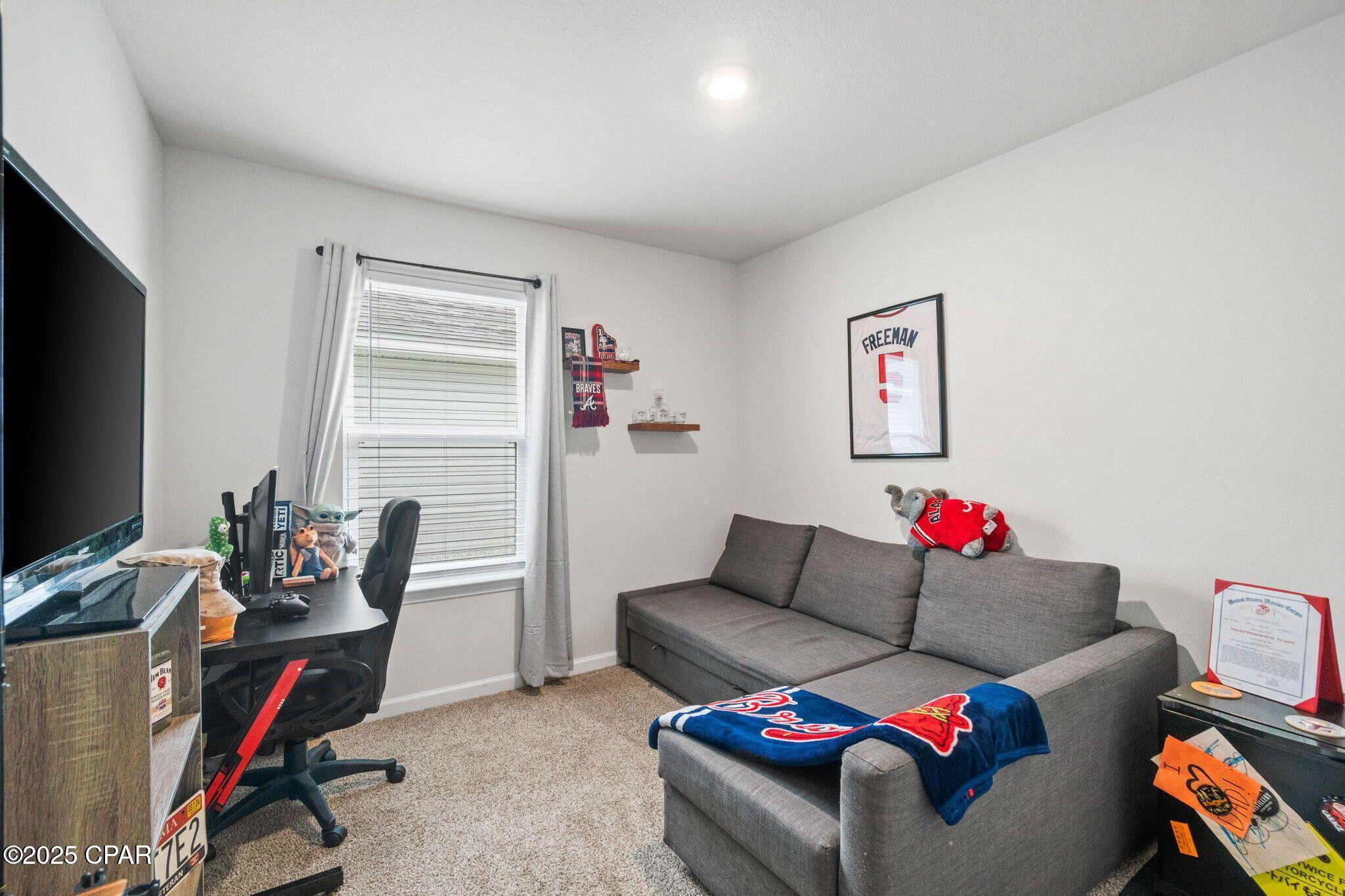 Liberty - Residential Lease