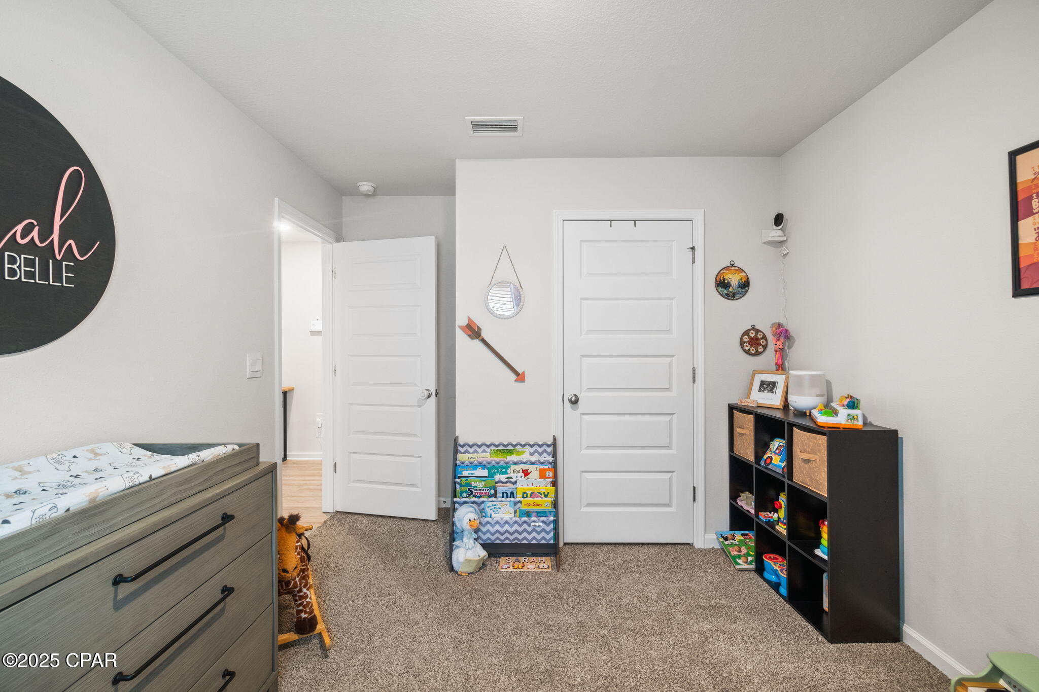 Liberty - Residential Lease