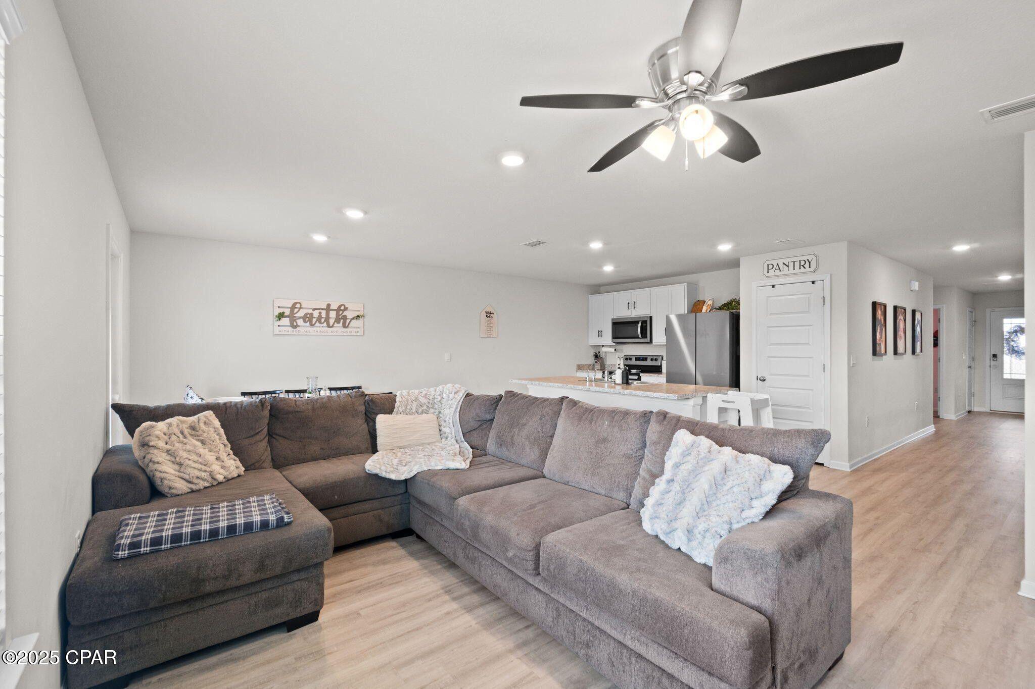 Liberty - Residential Lease