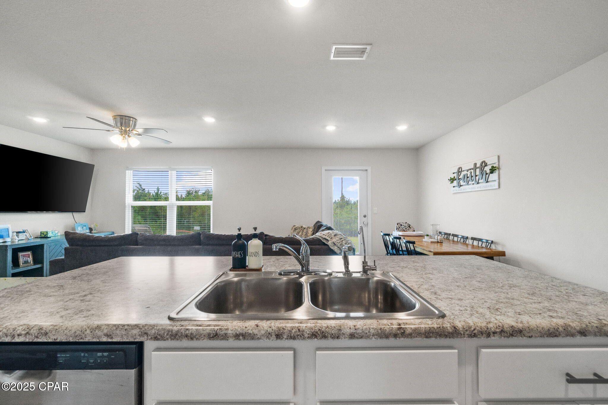 Liberty - Residential Lease