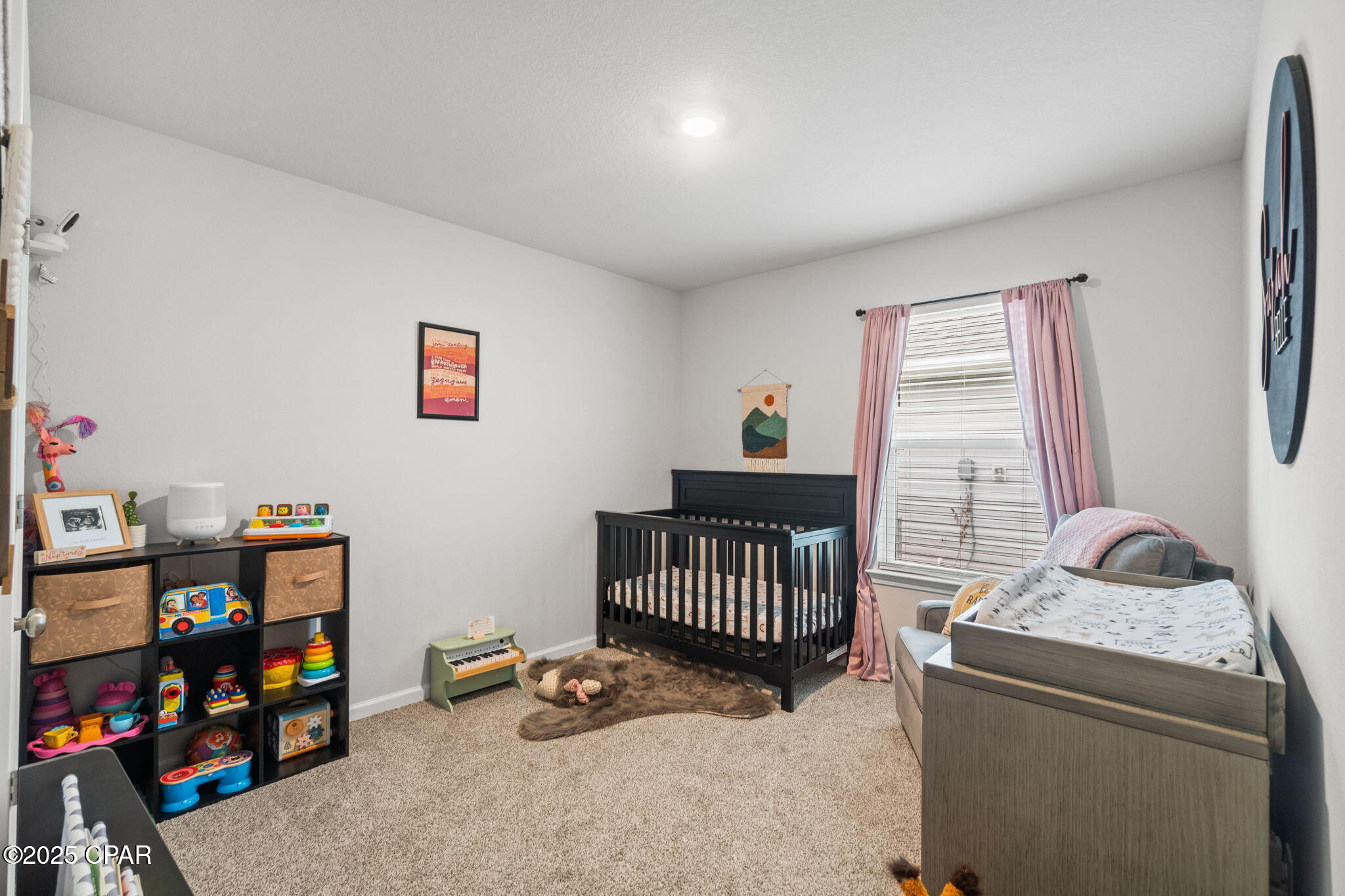 Liberty - Residential Lease