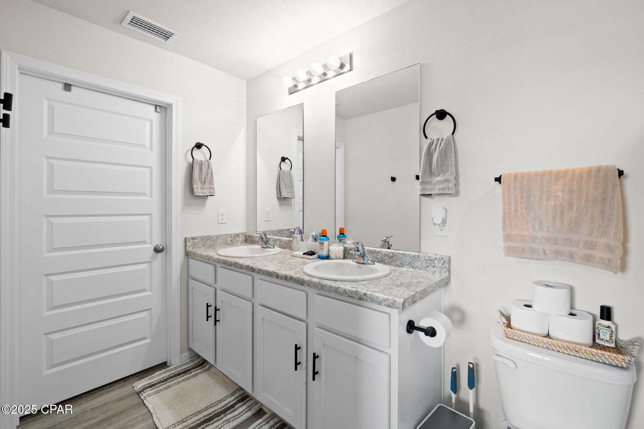 Liberty - Residential Lease