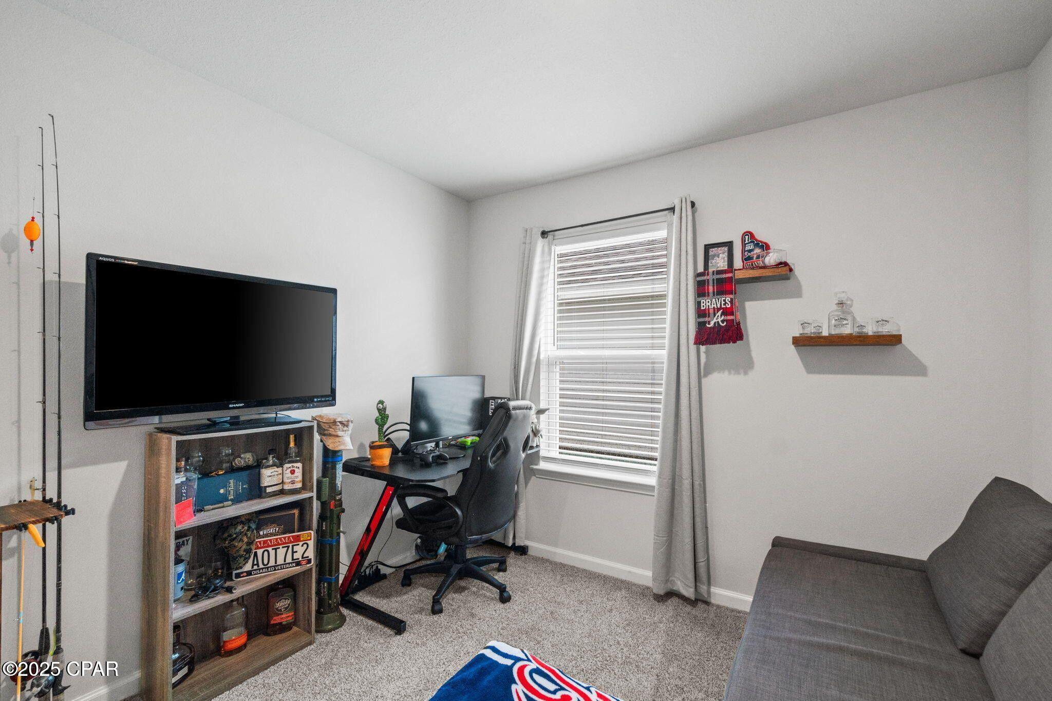 Liberty - Residential Lease