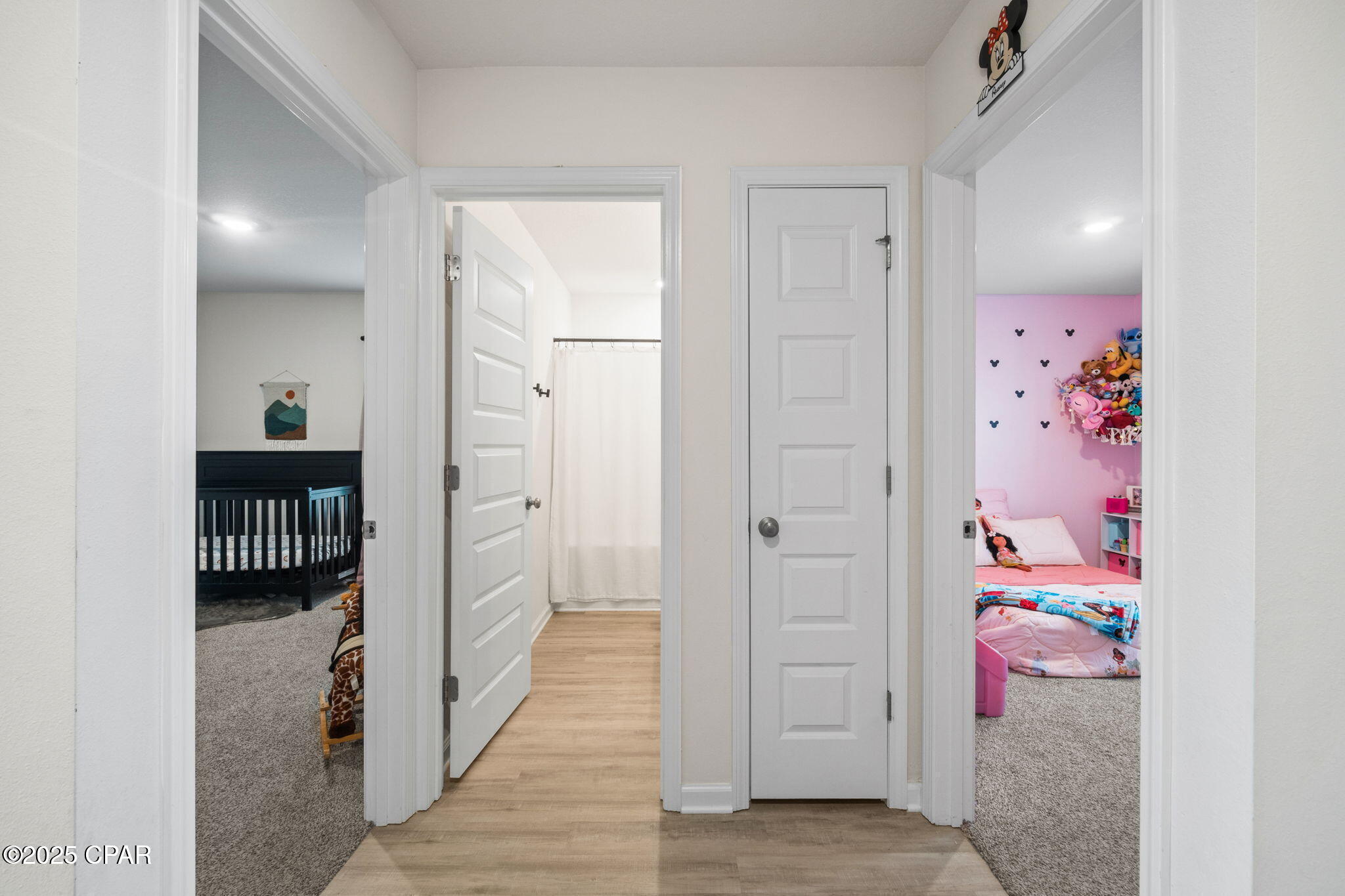 Liberty - Residential Lease