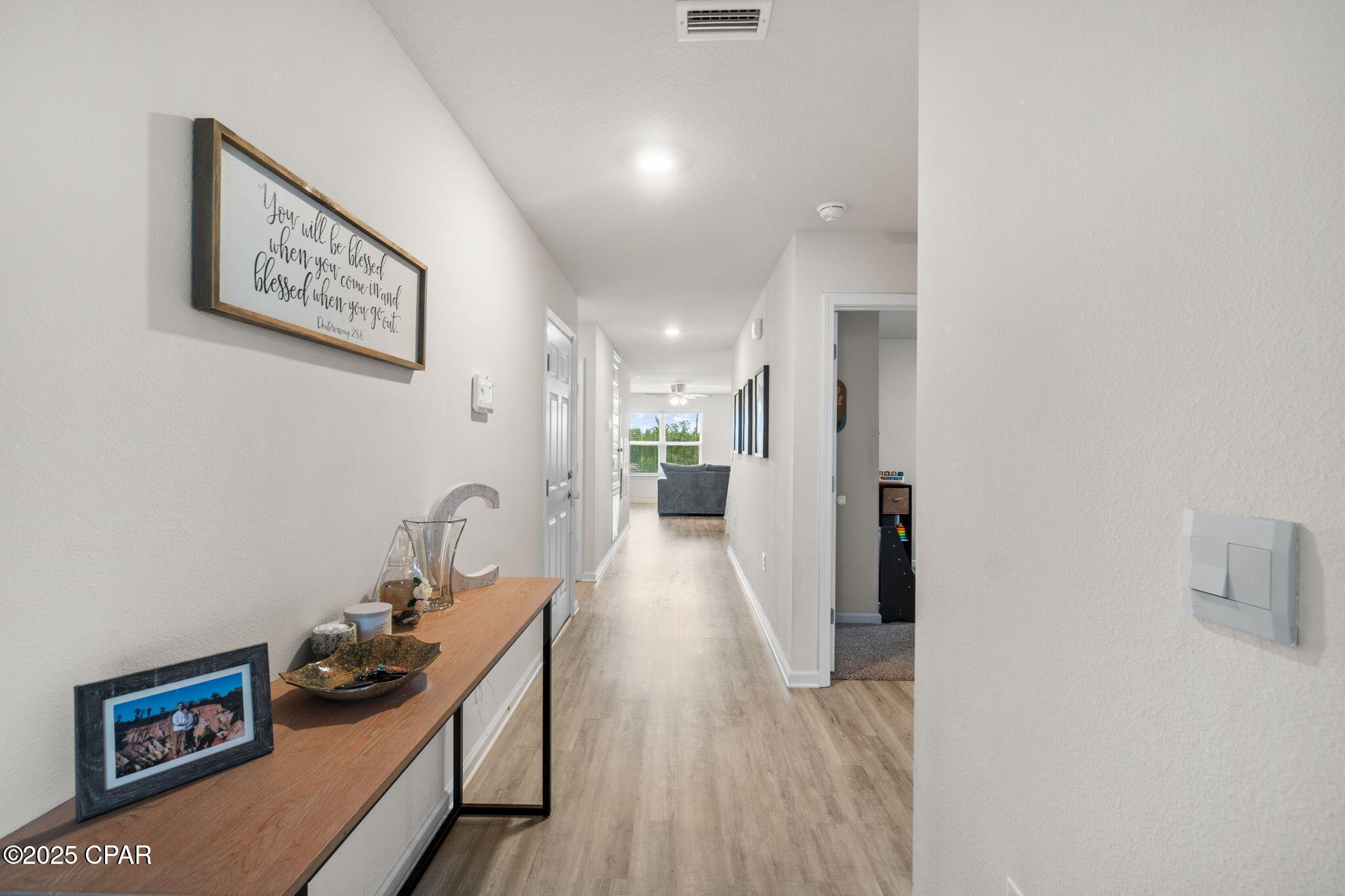 Liberty - Residential Lease