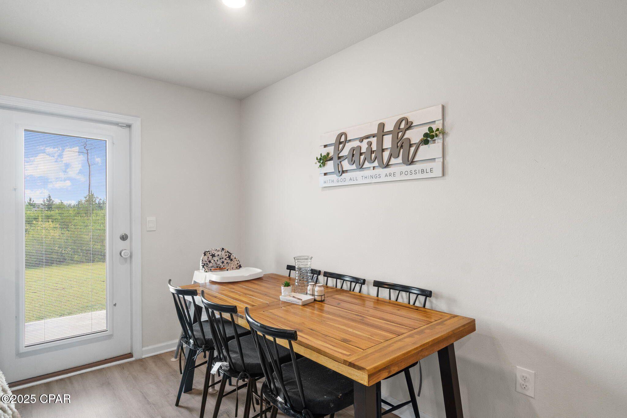 Liberty - Residential Lease