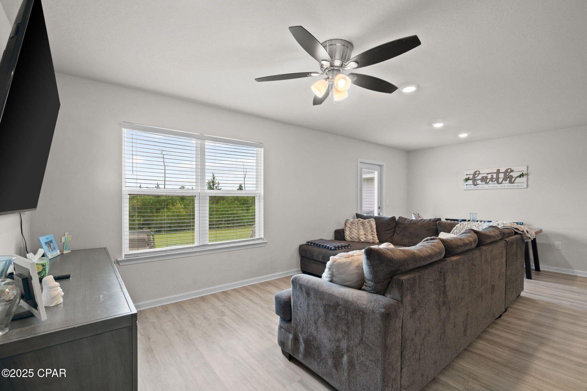 Liberty - Residential Lease