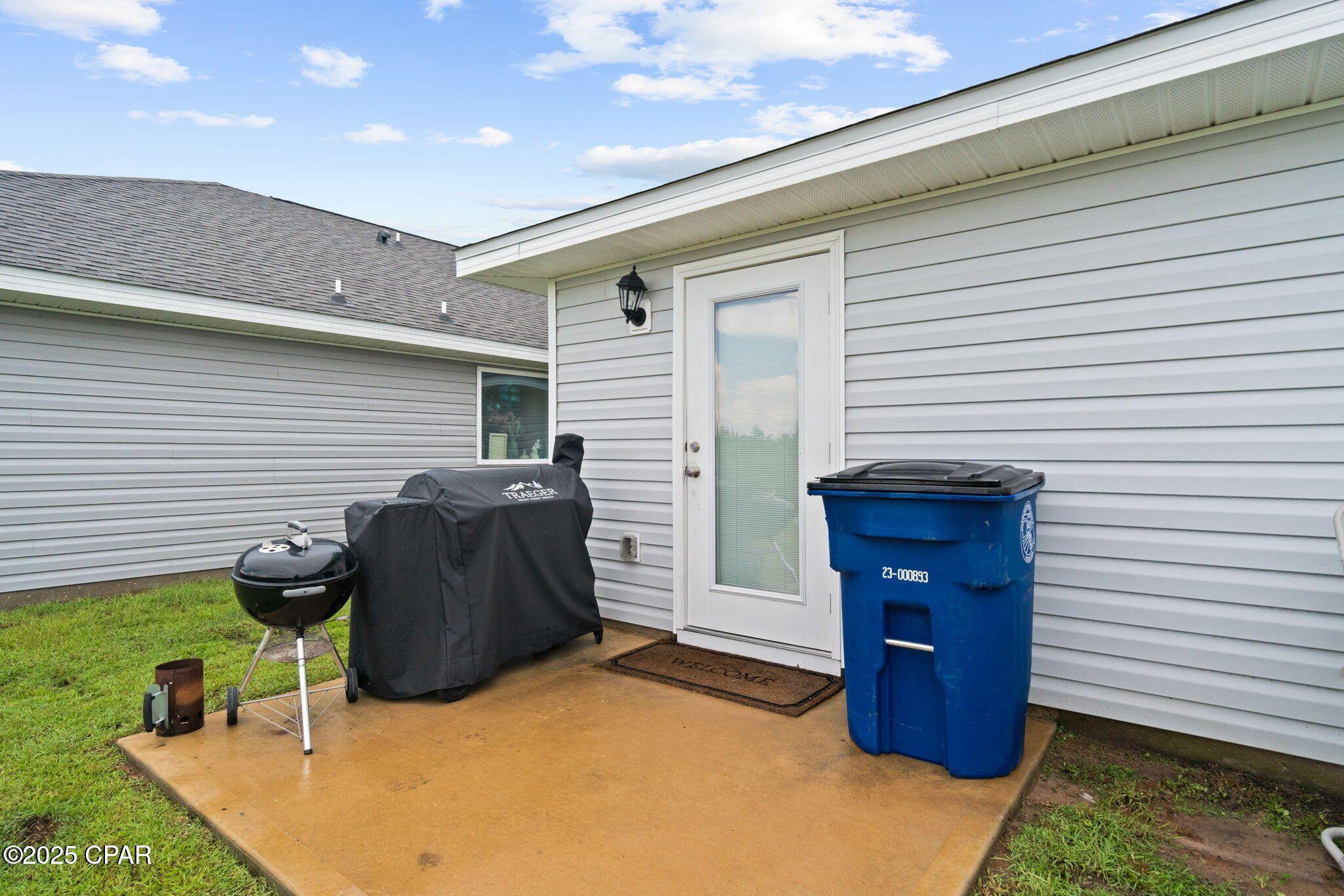 Liberty - Residential Lease