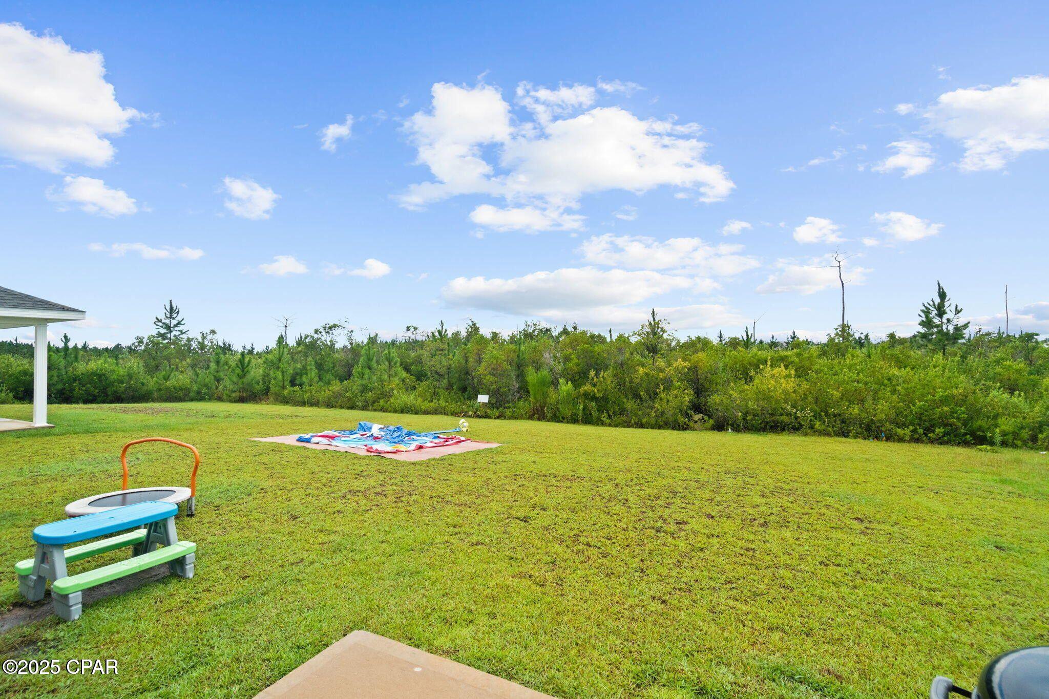 Liberty - Residential Lease