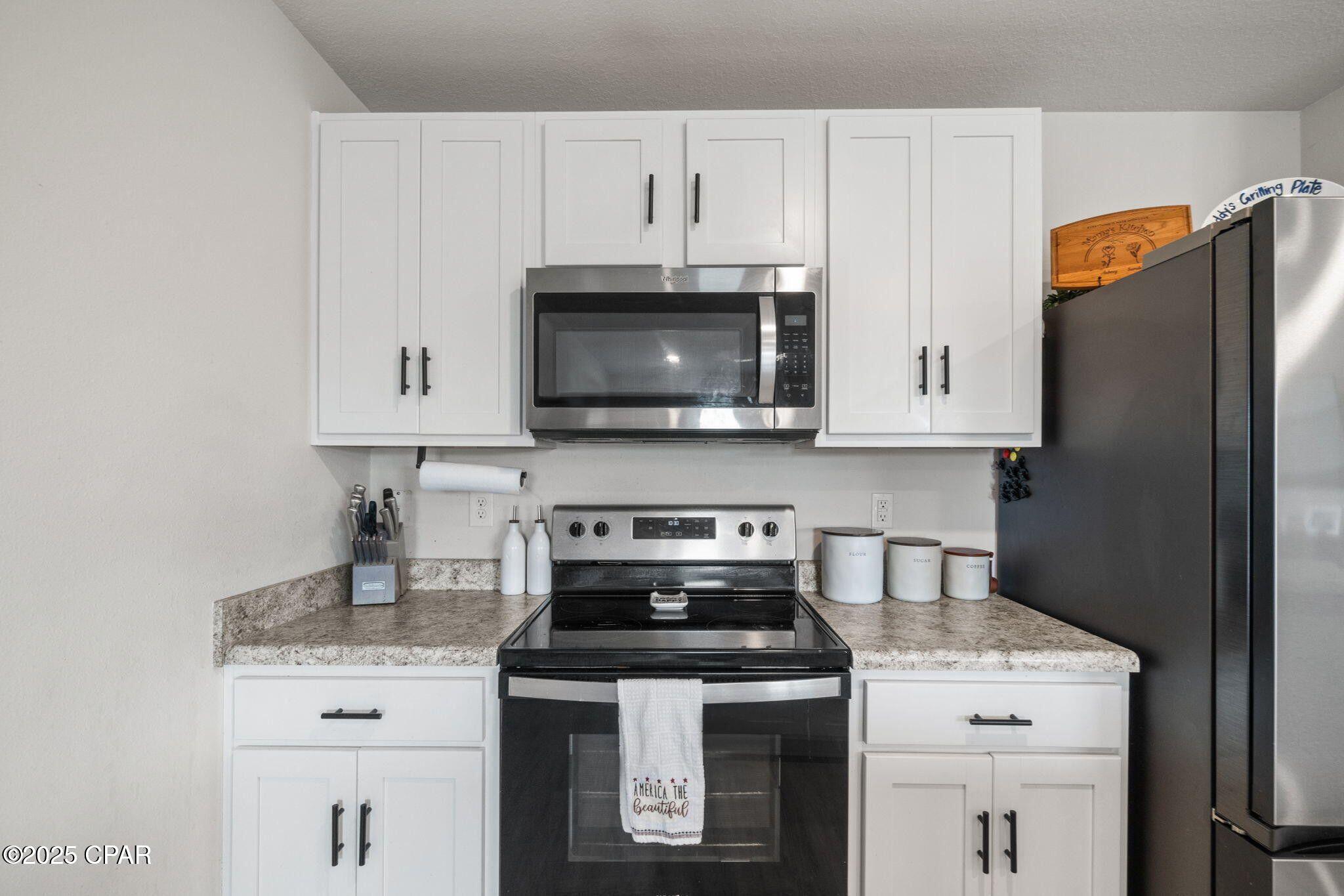 Liberty - Residential Lease