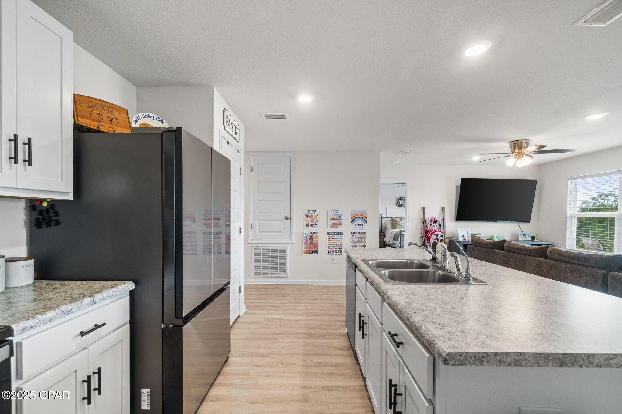 Liberty - Residential Lease