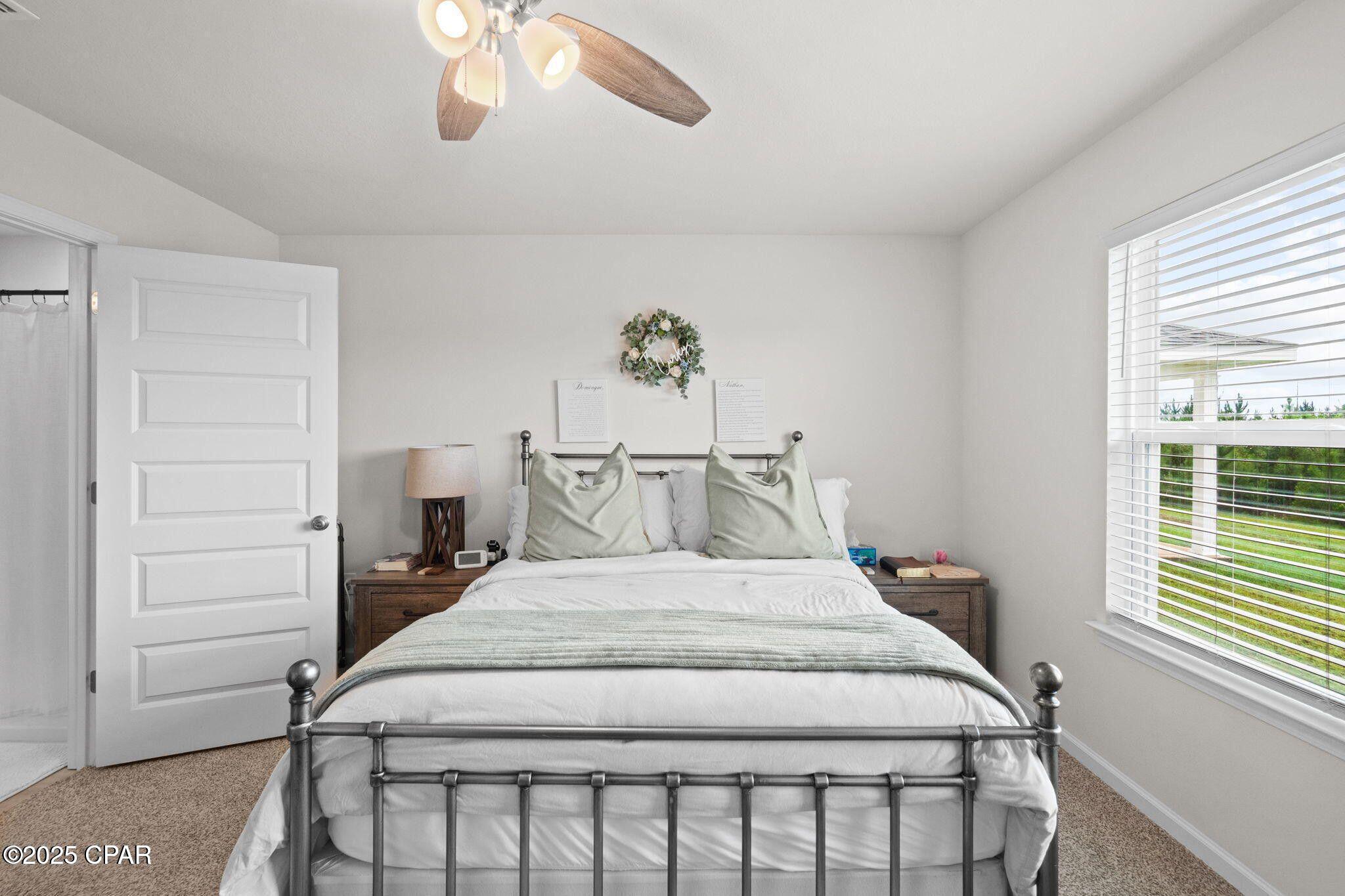 Liberty - Residential Lease