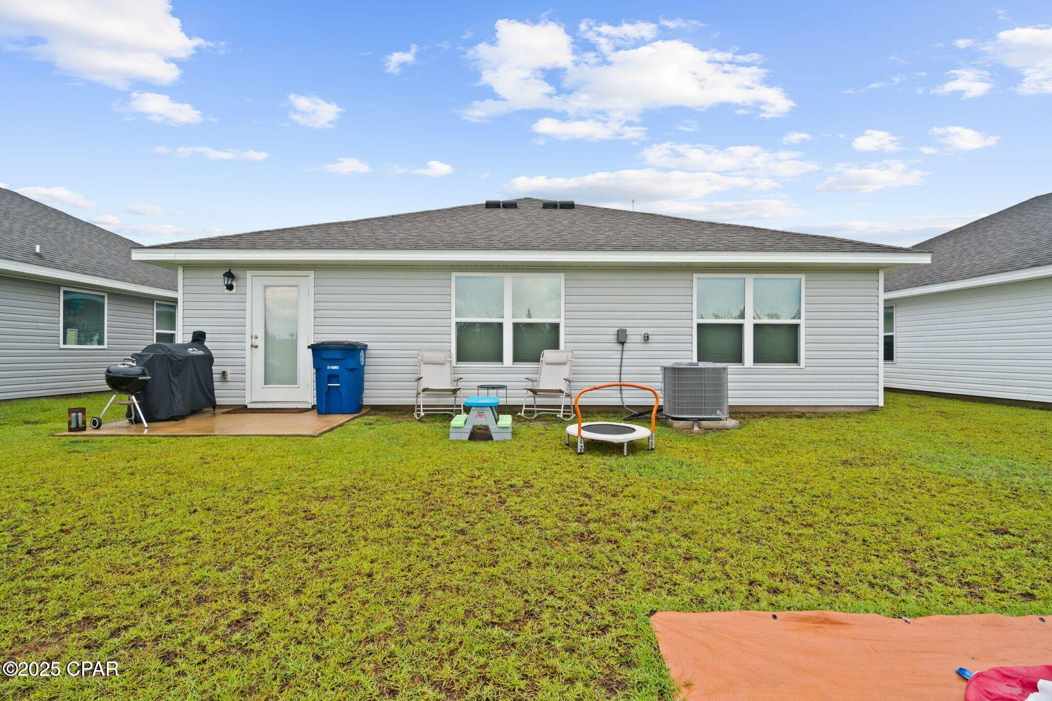 Liberty - Residential Lease