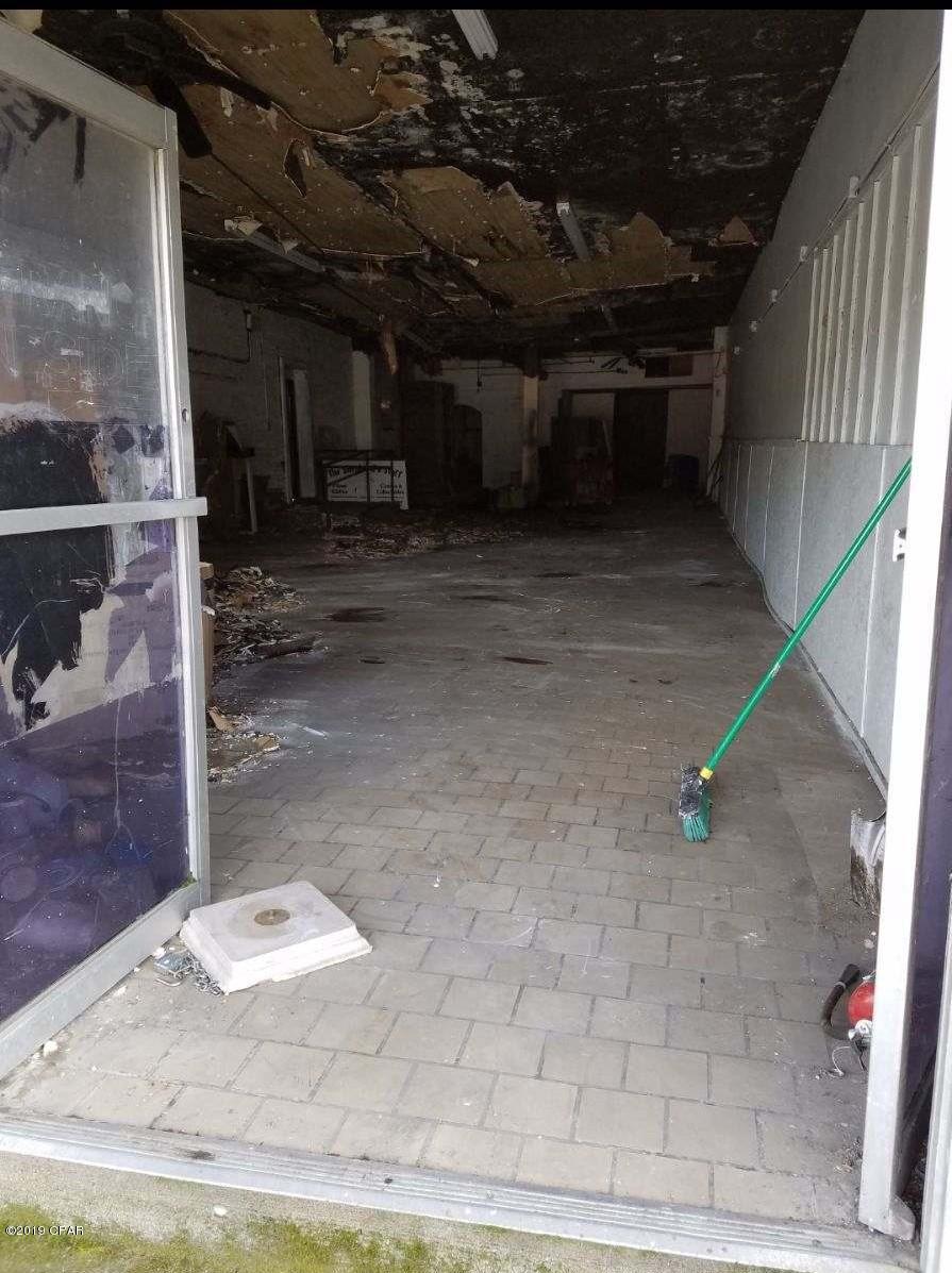 Yons Addition - Commercial Sale