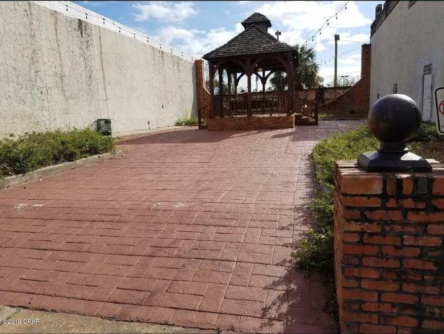 Yons Addition - Commercial Sale