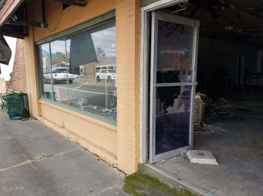 Yons Addition - Commercial Sale