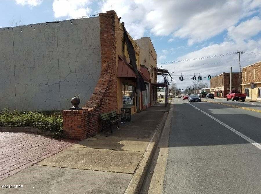Yons Addition - Commercial Sale