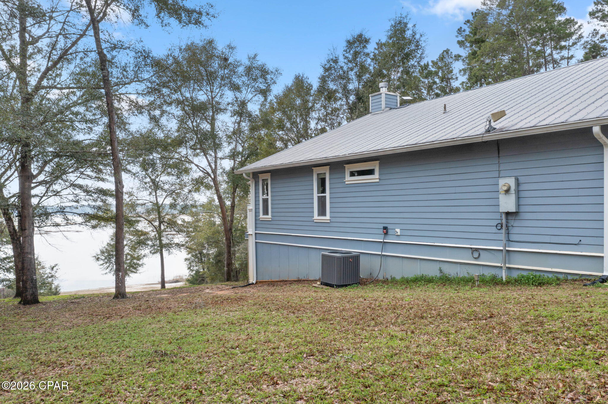 Woodland Meadows - Residential