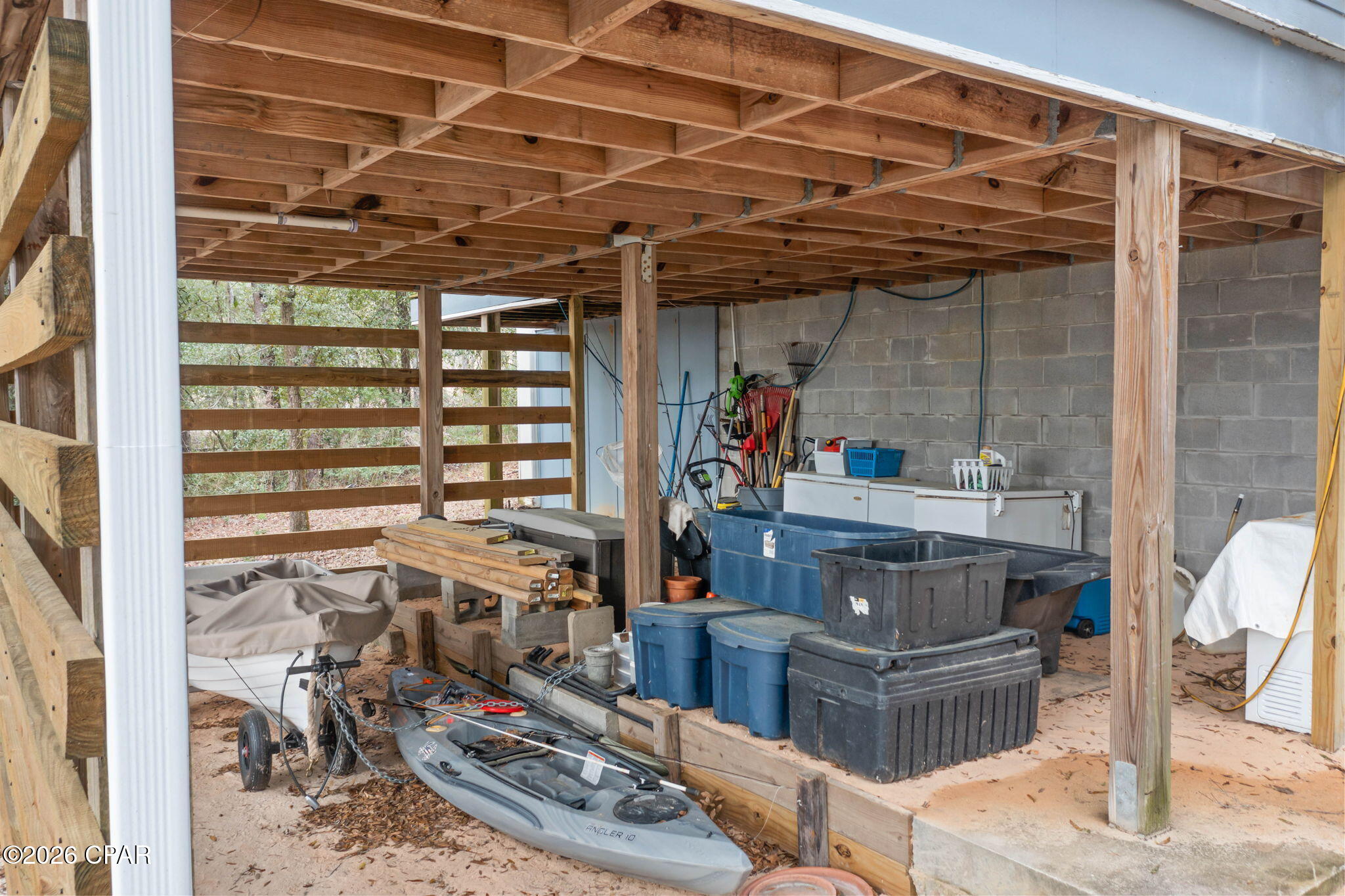 Woodland Meadows - Residential